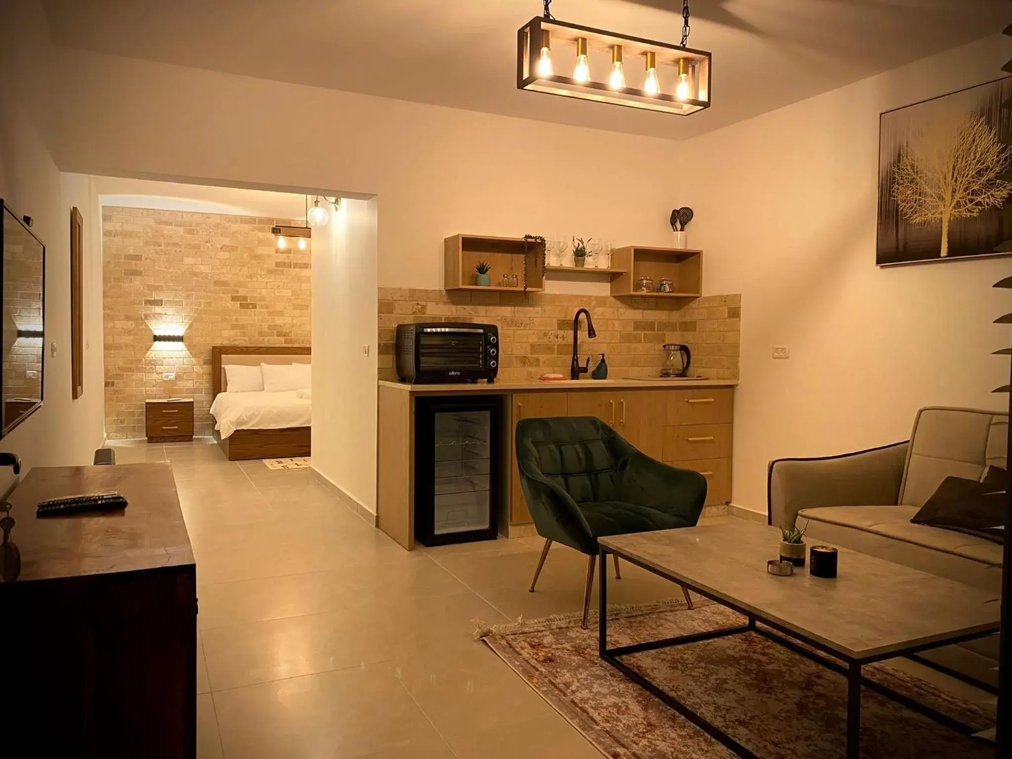 Ran suites Ran suites