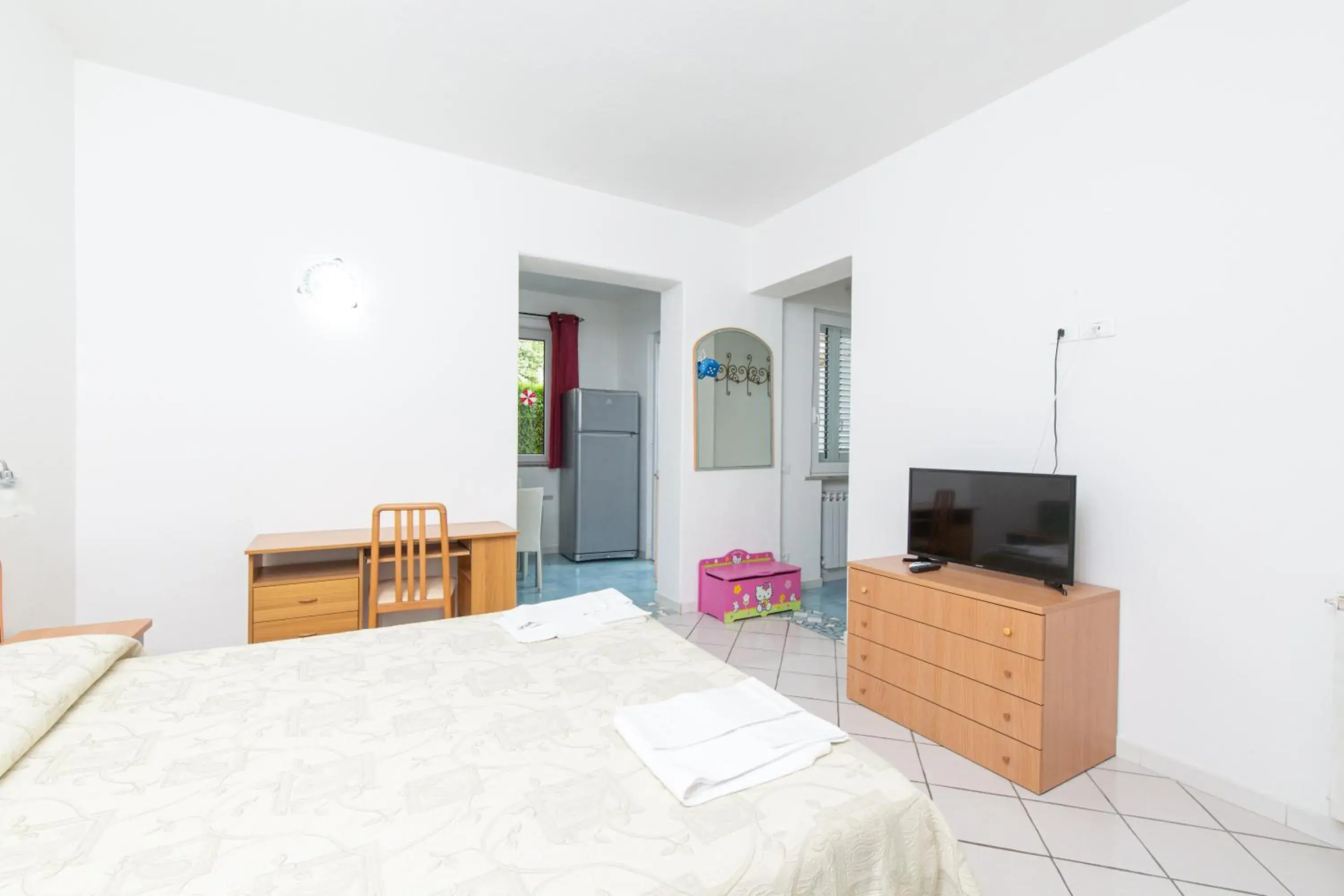 Superior Apartment - single occupancy in Residence Villa Tina Superior Apartment - single occupancy in Residence Villa Tina