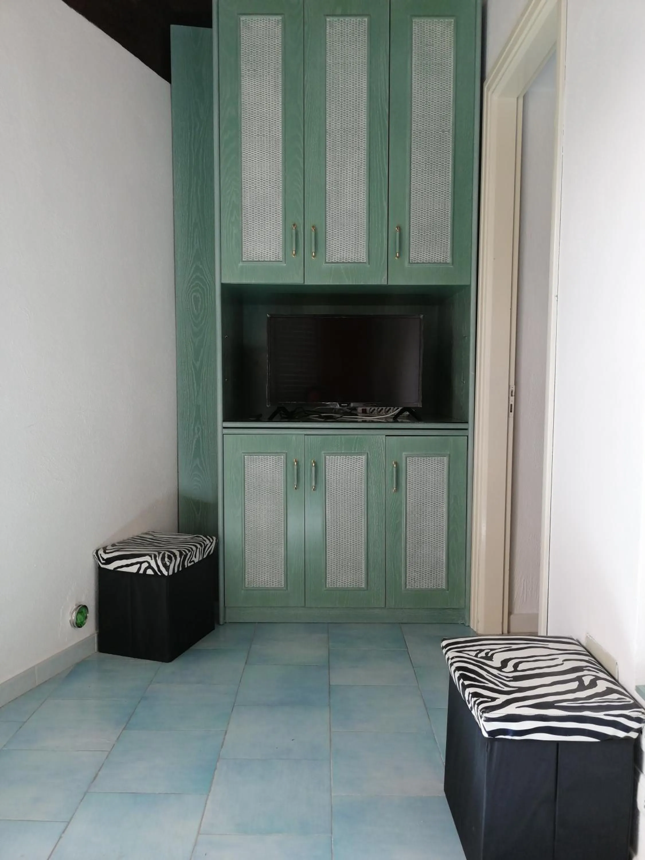 Other in Residence Villa Tina