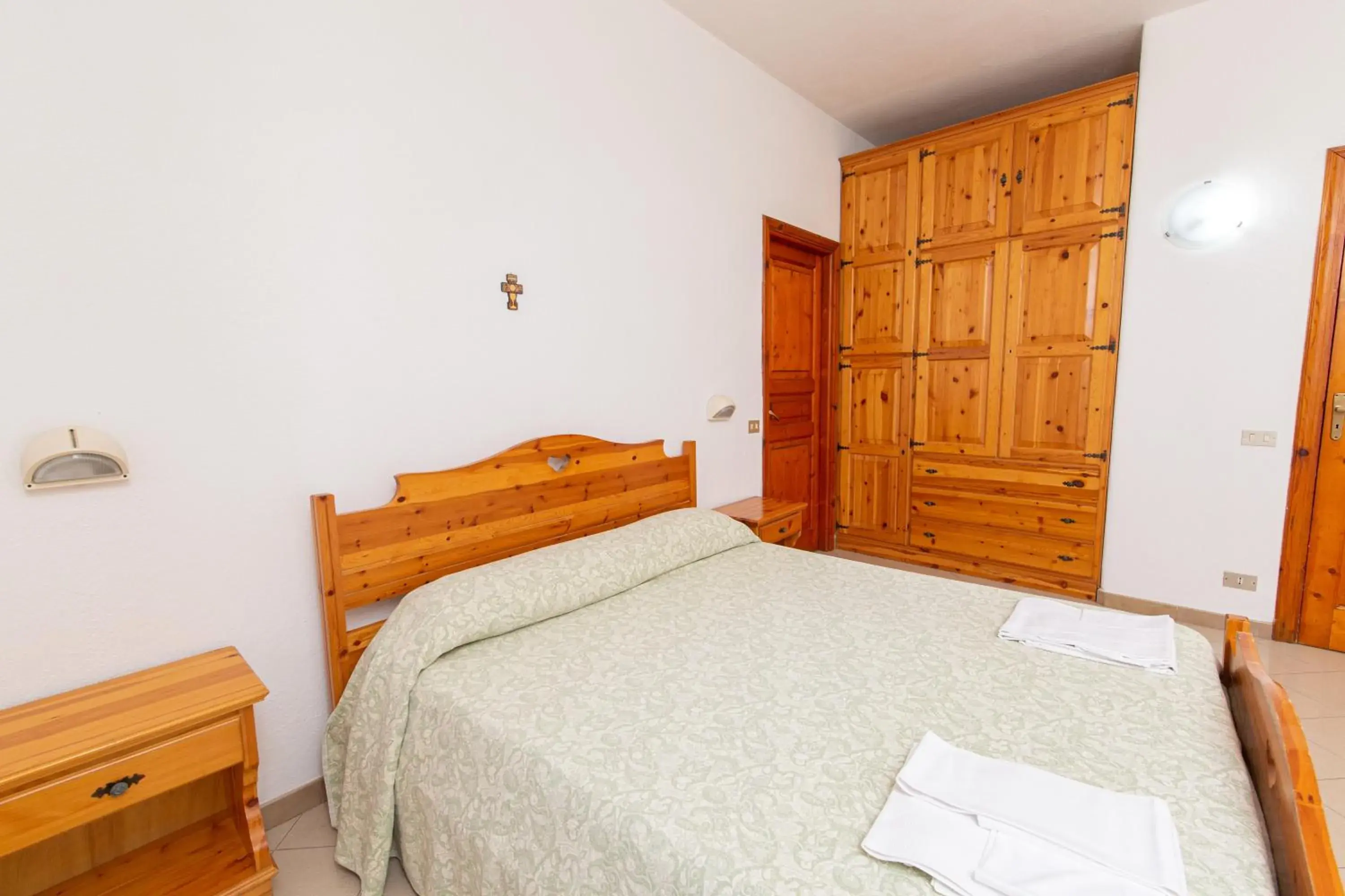 Standard Double Room in Residence Villa Tina Standard Double Room in Residence Villa Tina