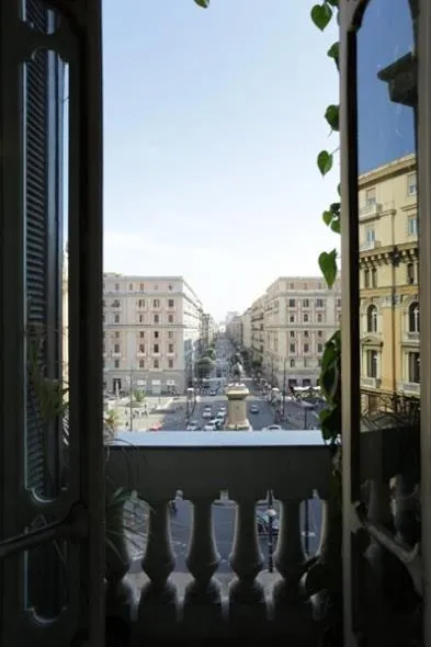 View (from property/room) in Bovio Suite