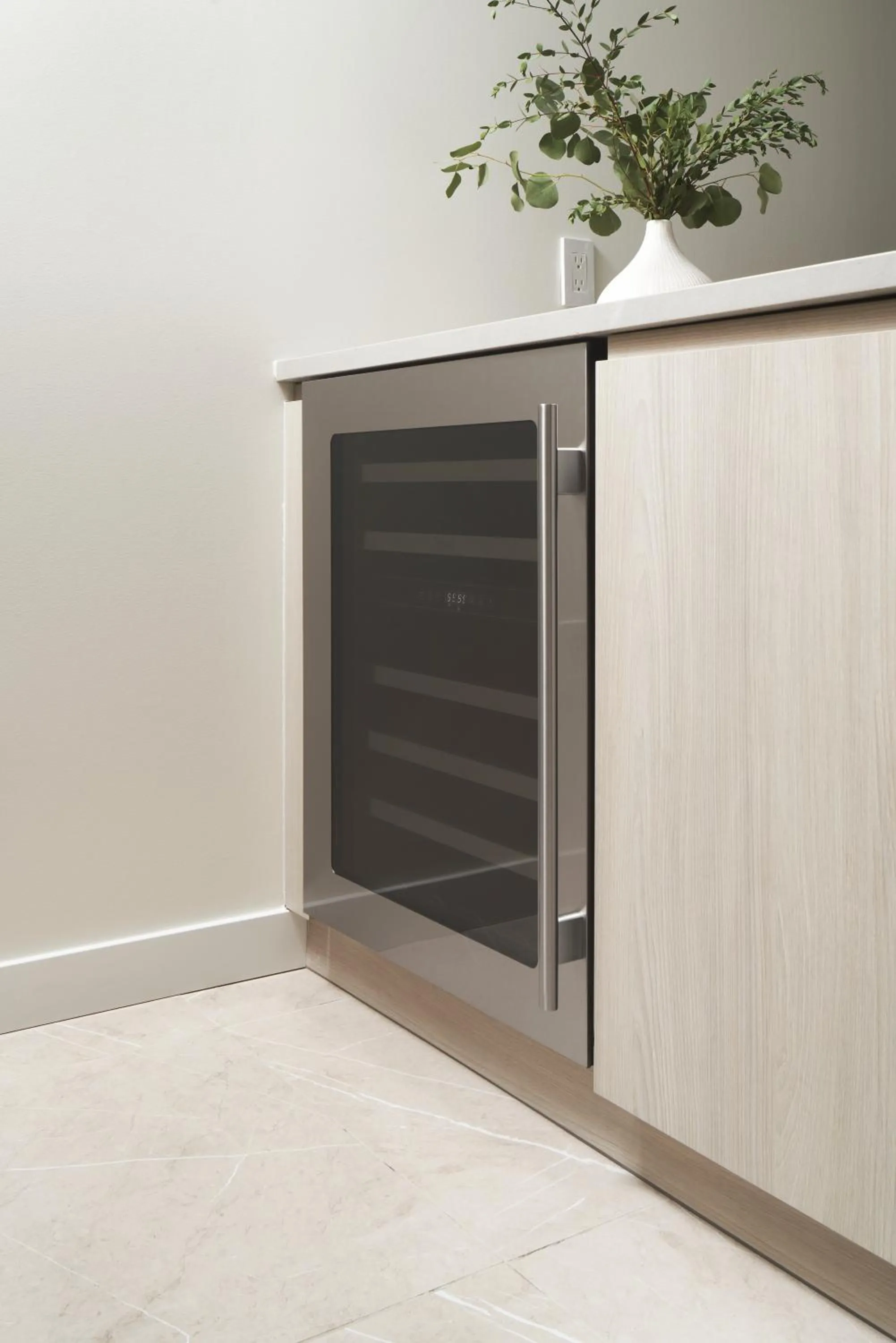 Kitchen or kitchenette in Level Seattle Downtown - South Lake Union