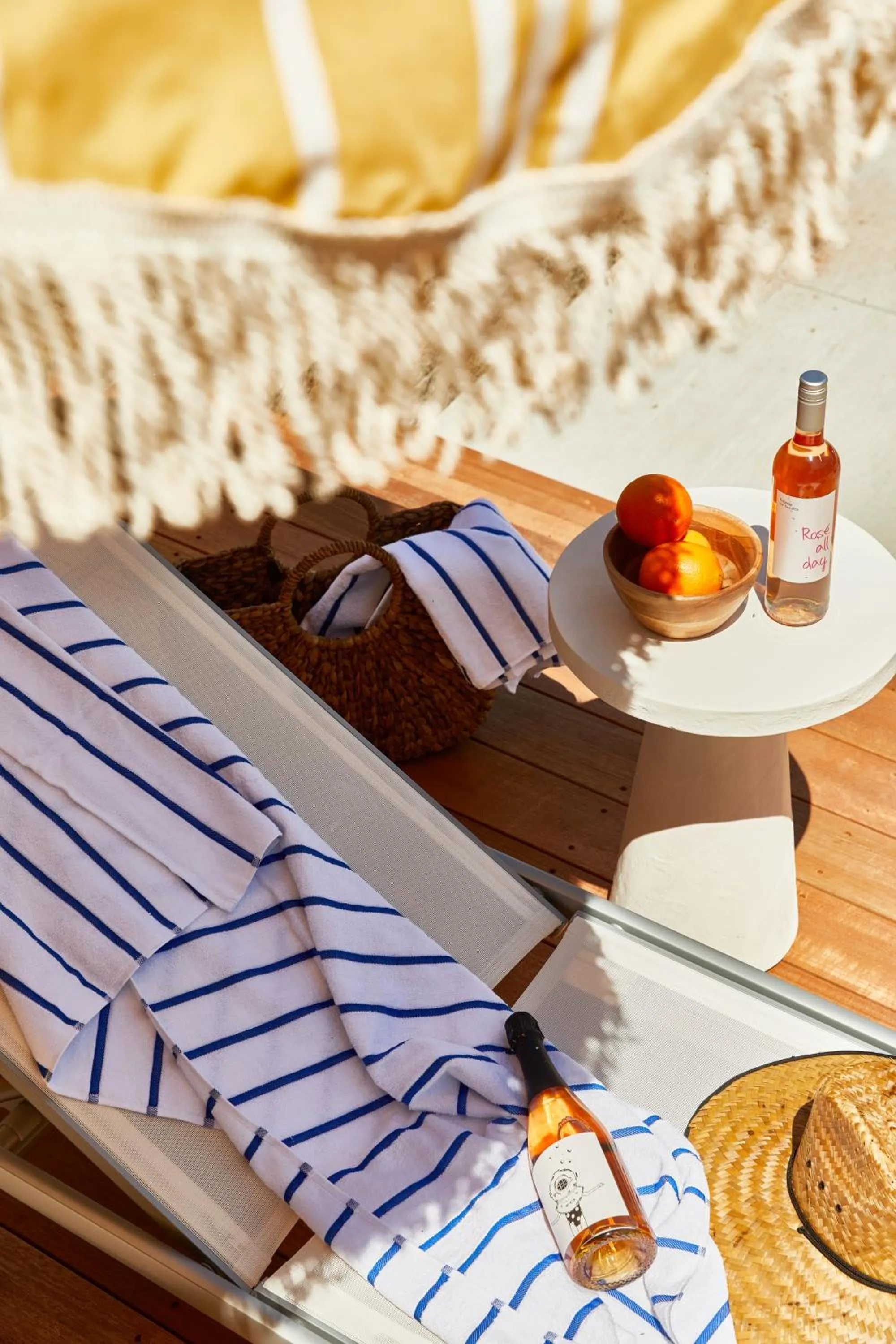 Swimming pool in Bluebird Dennisport