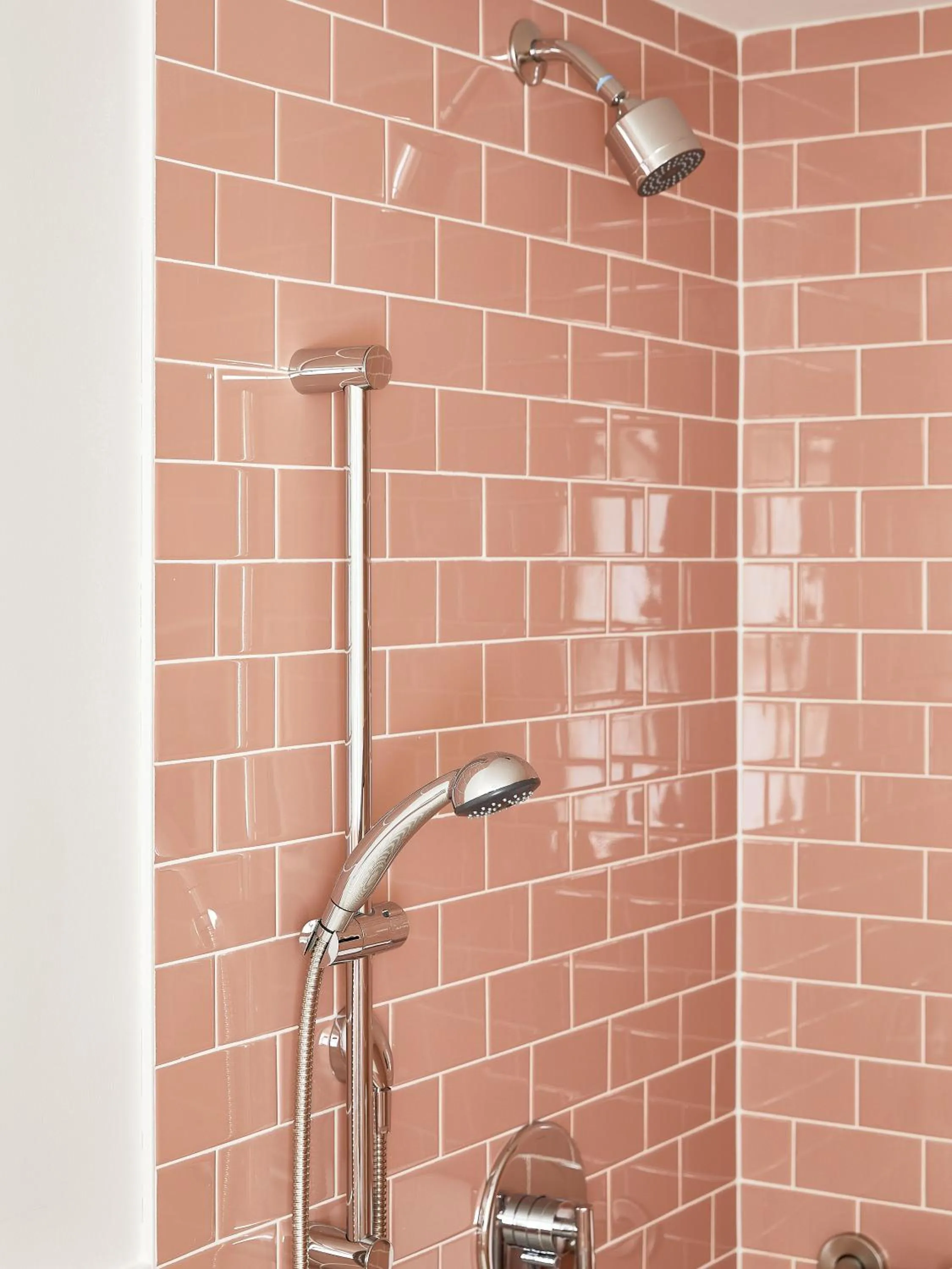 Bathroom in Bluebird Dennisport