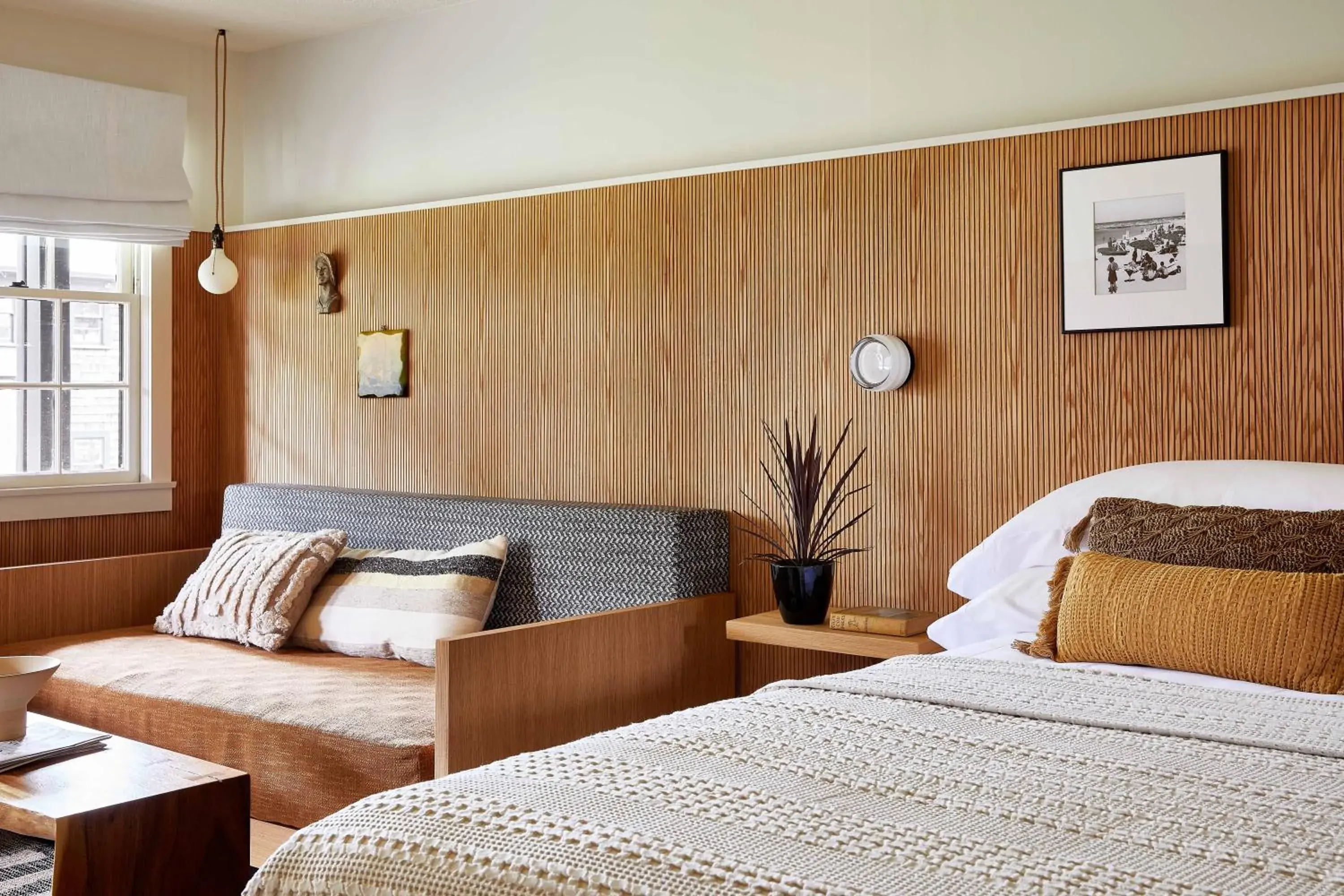 Deluxe Room in Bluebird Dennisport Deluxe Room in Bluebird Dennisport