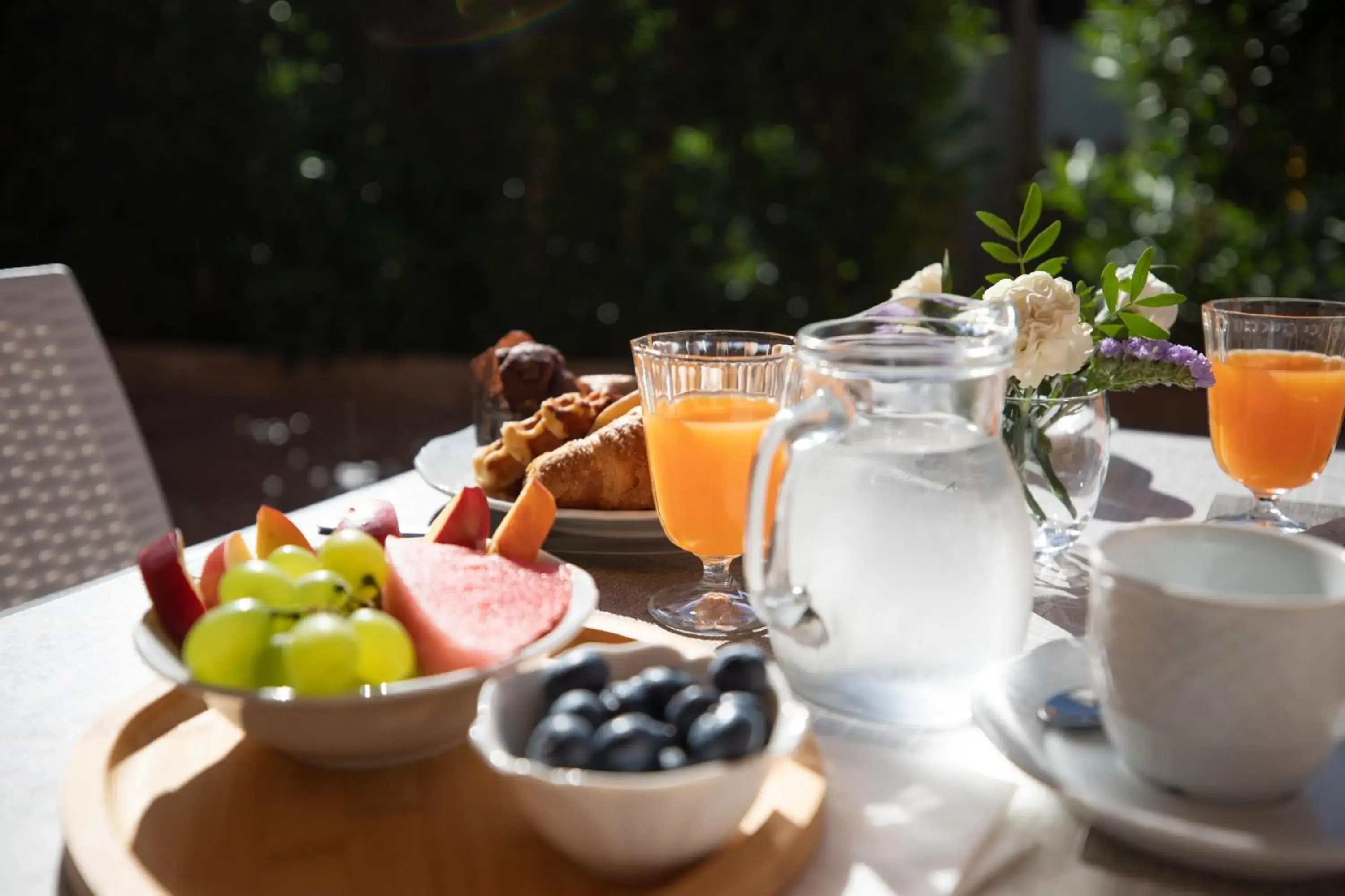 Double Room - single occupancy in Hotel Daniel Double Room - single occupancy in Hotel Daniel