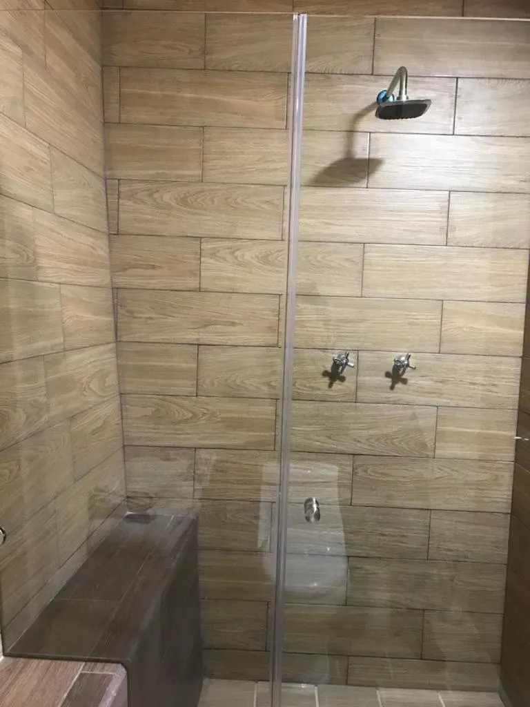 Casa de las Escaleras