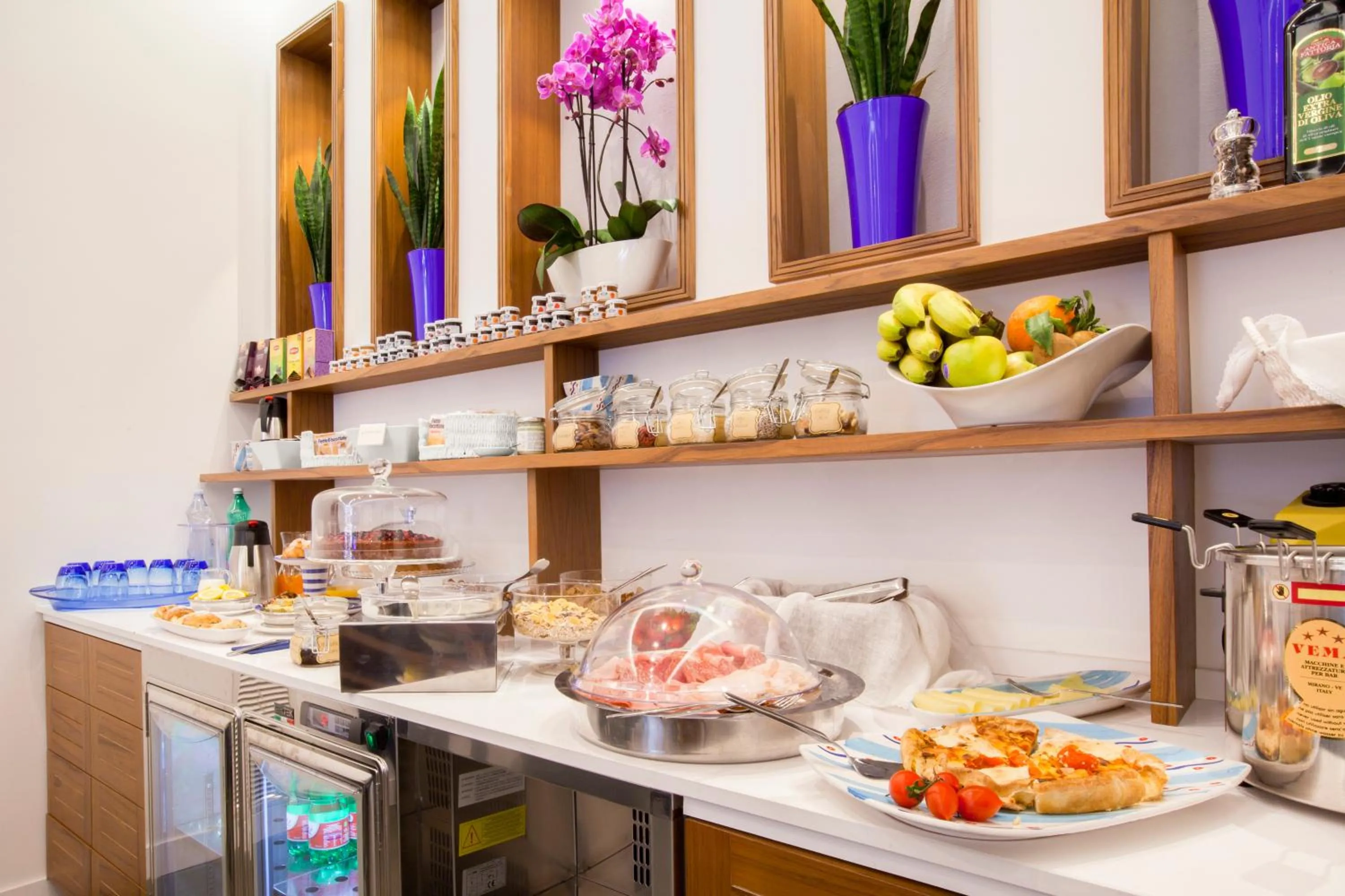 Staff in Hotel Tasso Suites & Spa