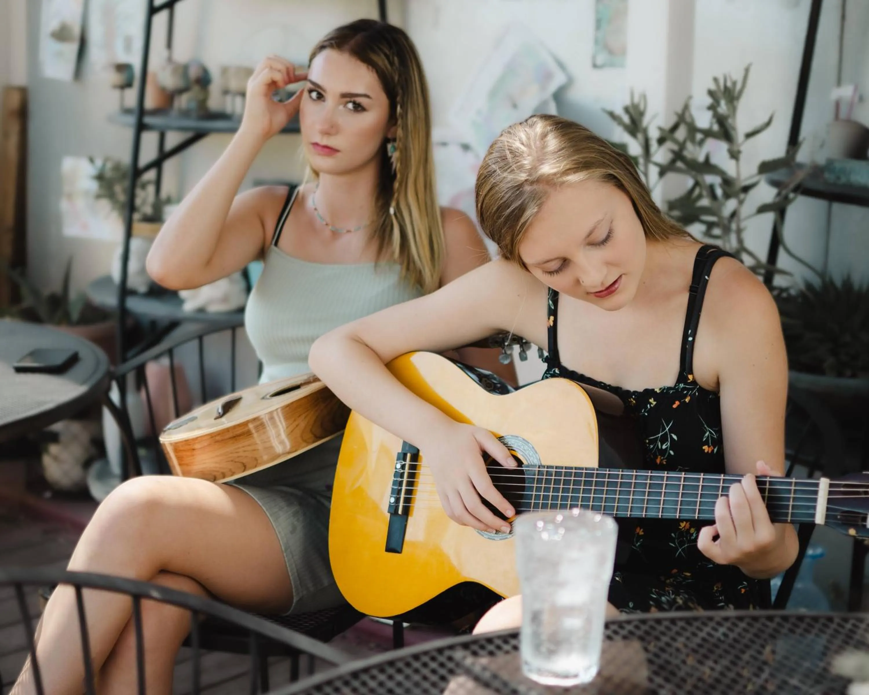 Restaurant/places to eat in Genas's Sierra Inn & Restaurant