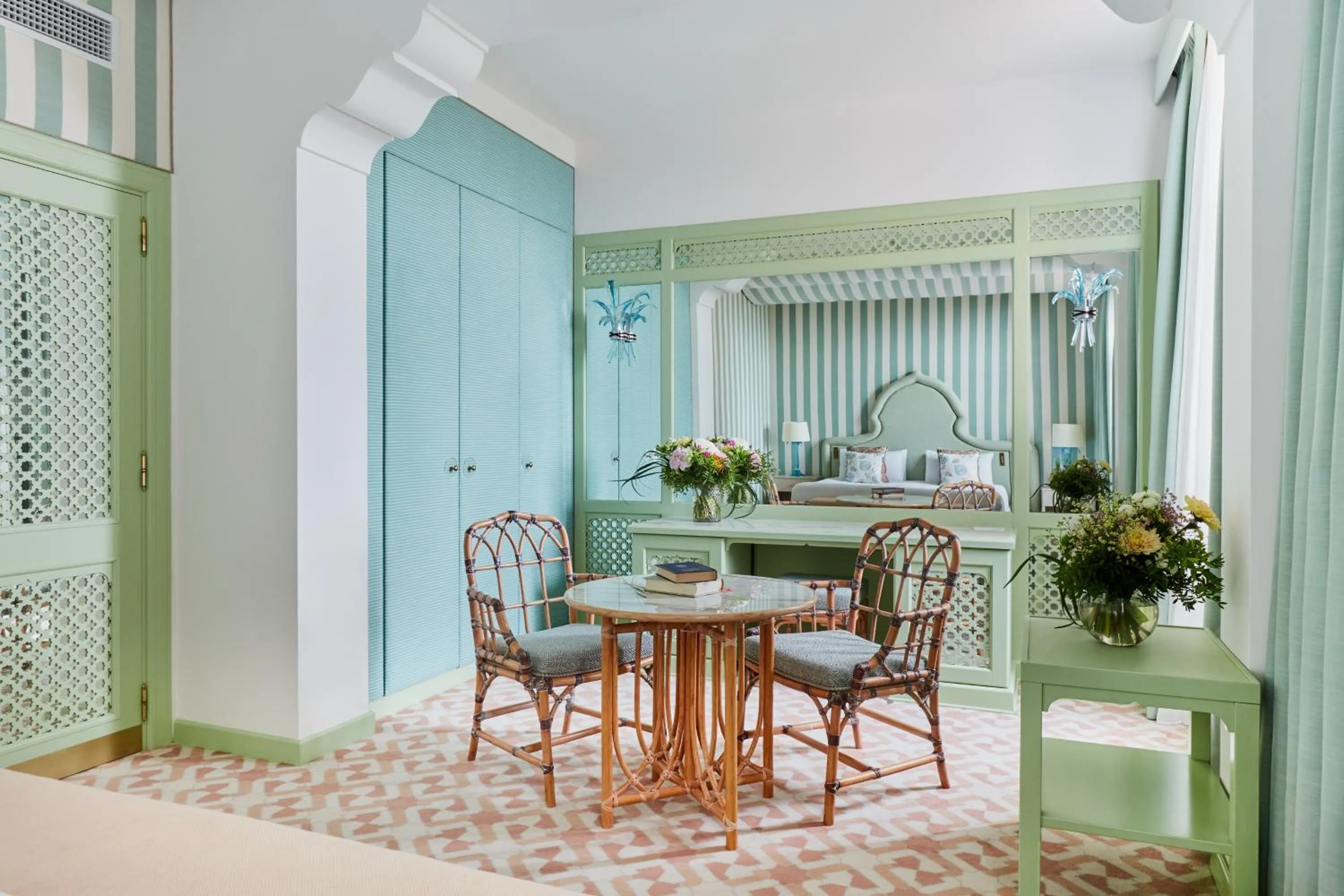 Bedroom in Hotel Excelsior Venice