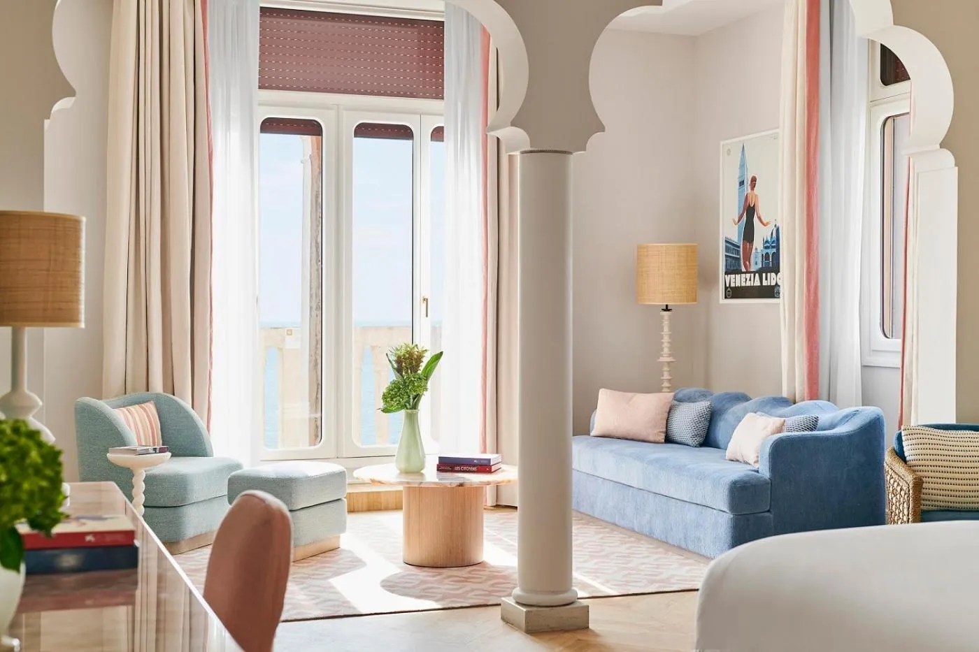 Hotel Excelsior Venice