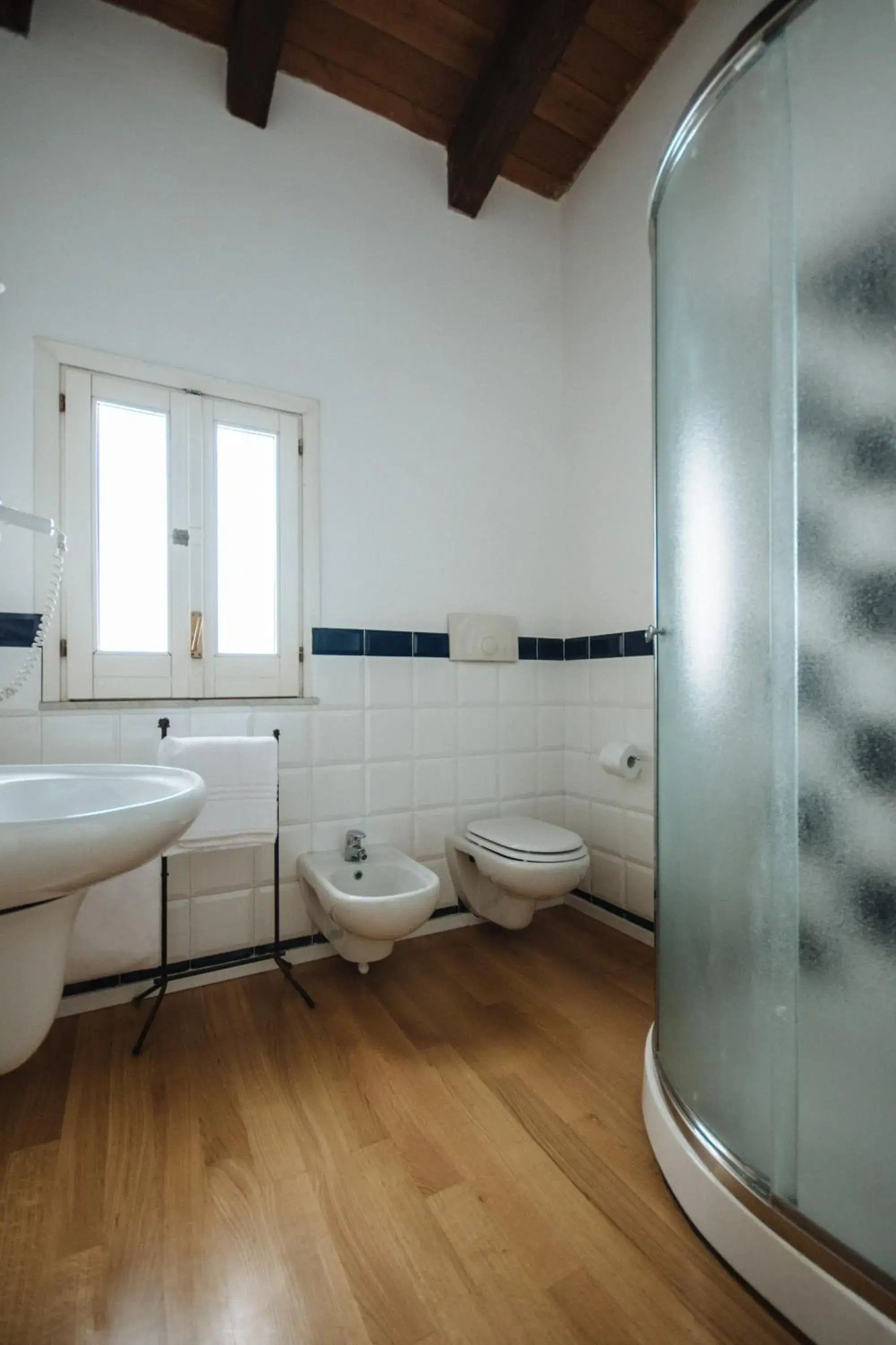 Large Double Room in Boutique B&B Vintage Large Double Room in Boutique B&B Vintage