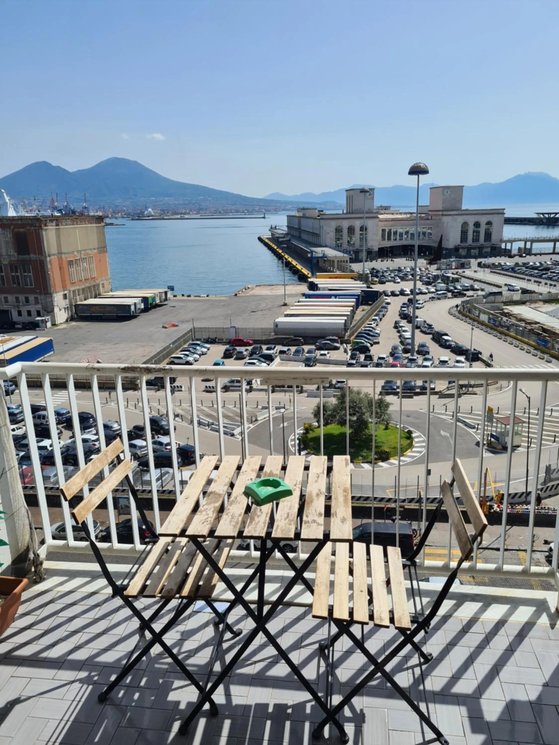 Mia Suites Hotel Bella Capri