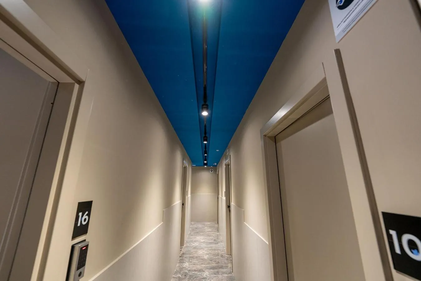 Mia Suites Hotel Bella Capri