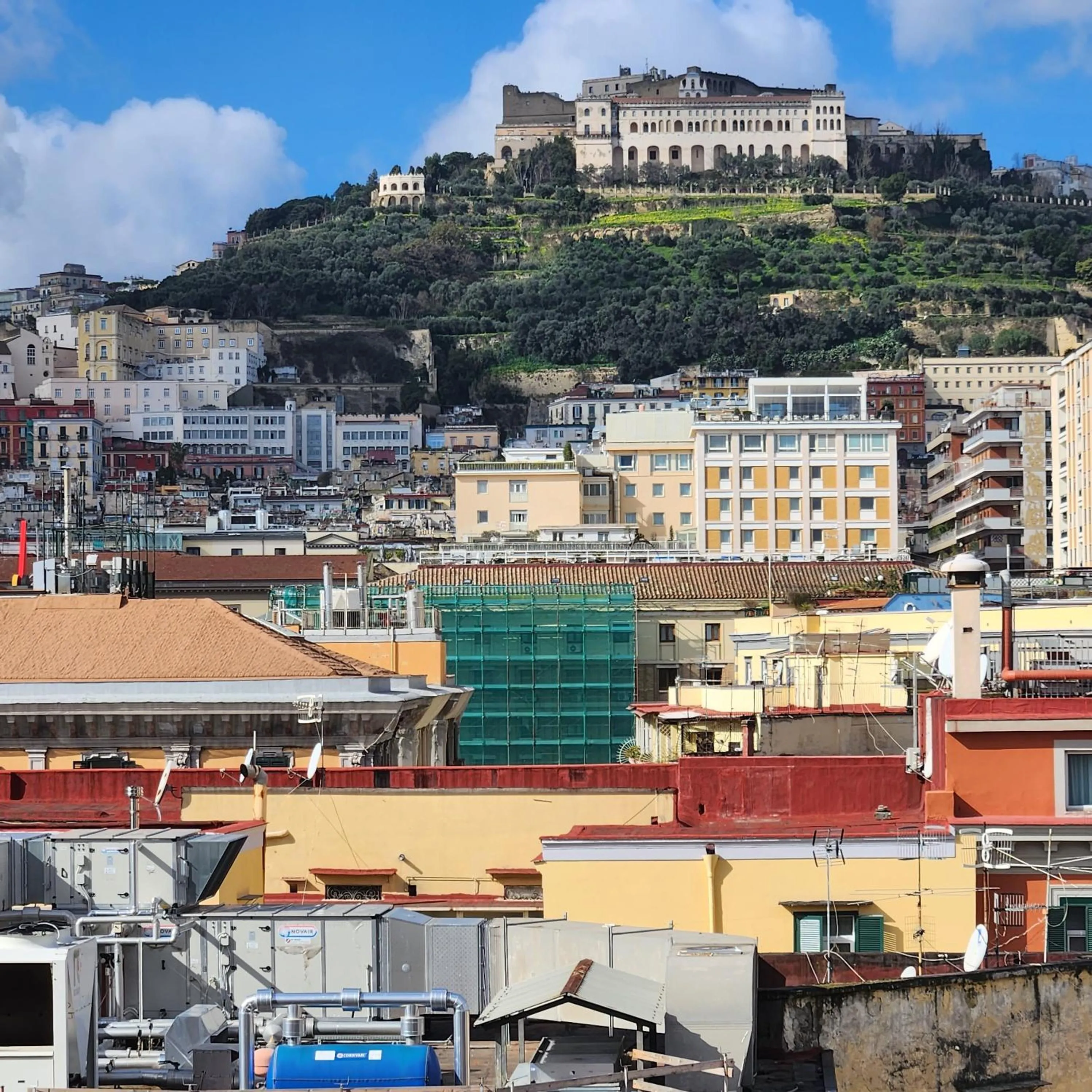 Mia Suites Hotel Bella Capri