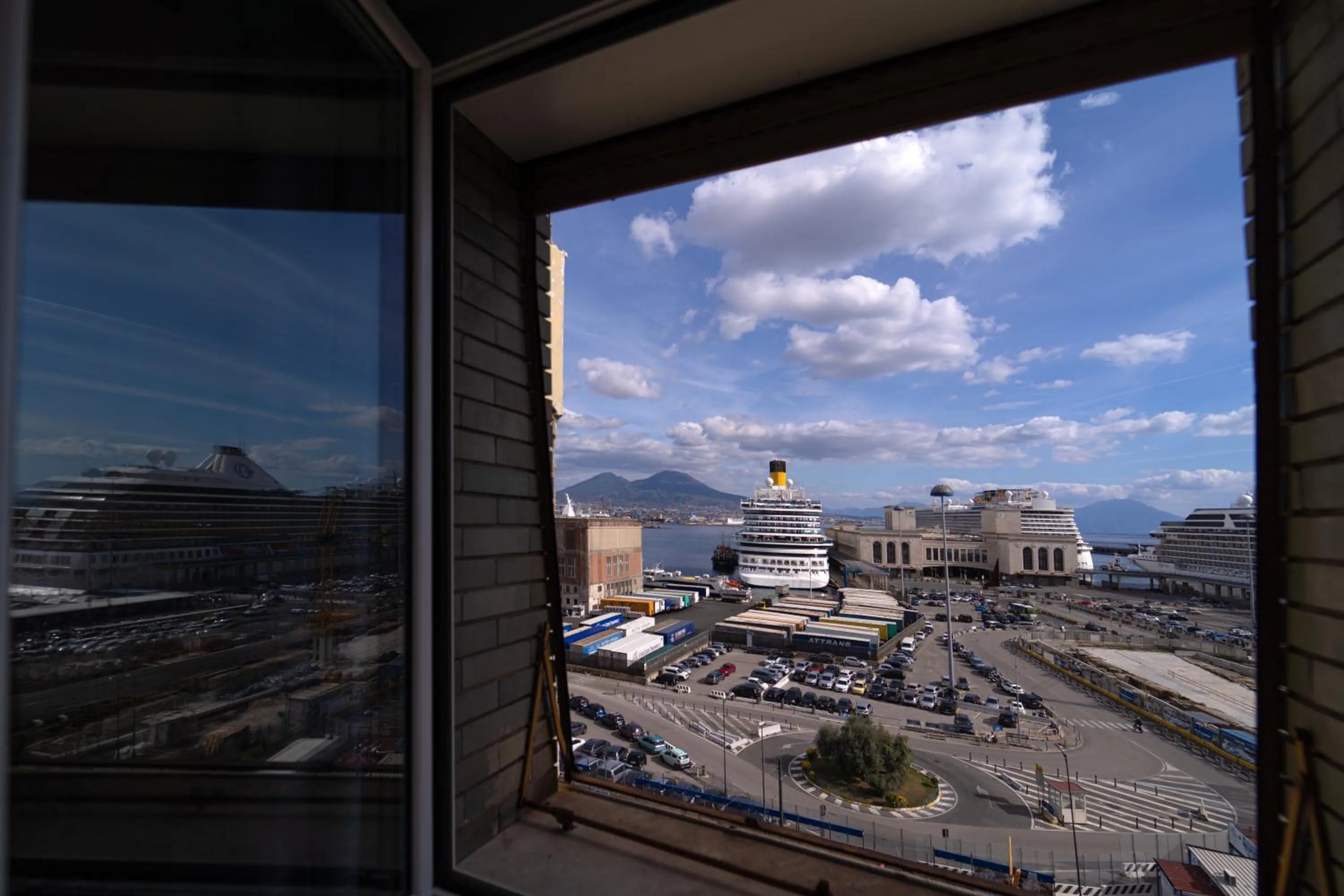 Mia Suites Hotel Bella Capri