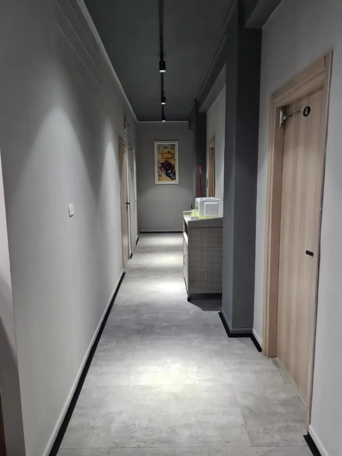 Mia Suites Hotel Bella Capri