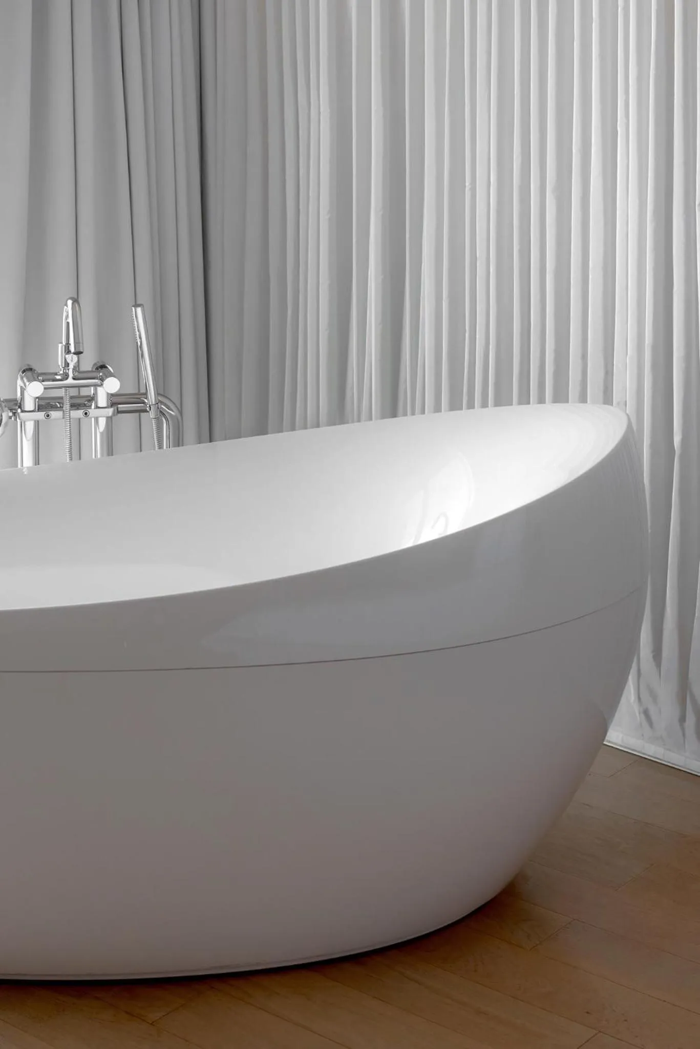 Bedroom in Savoia Hotel Rimini