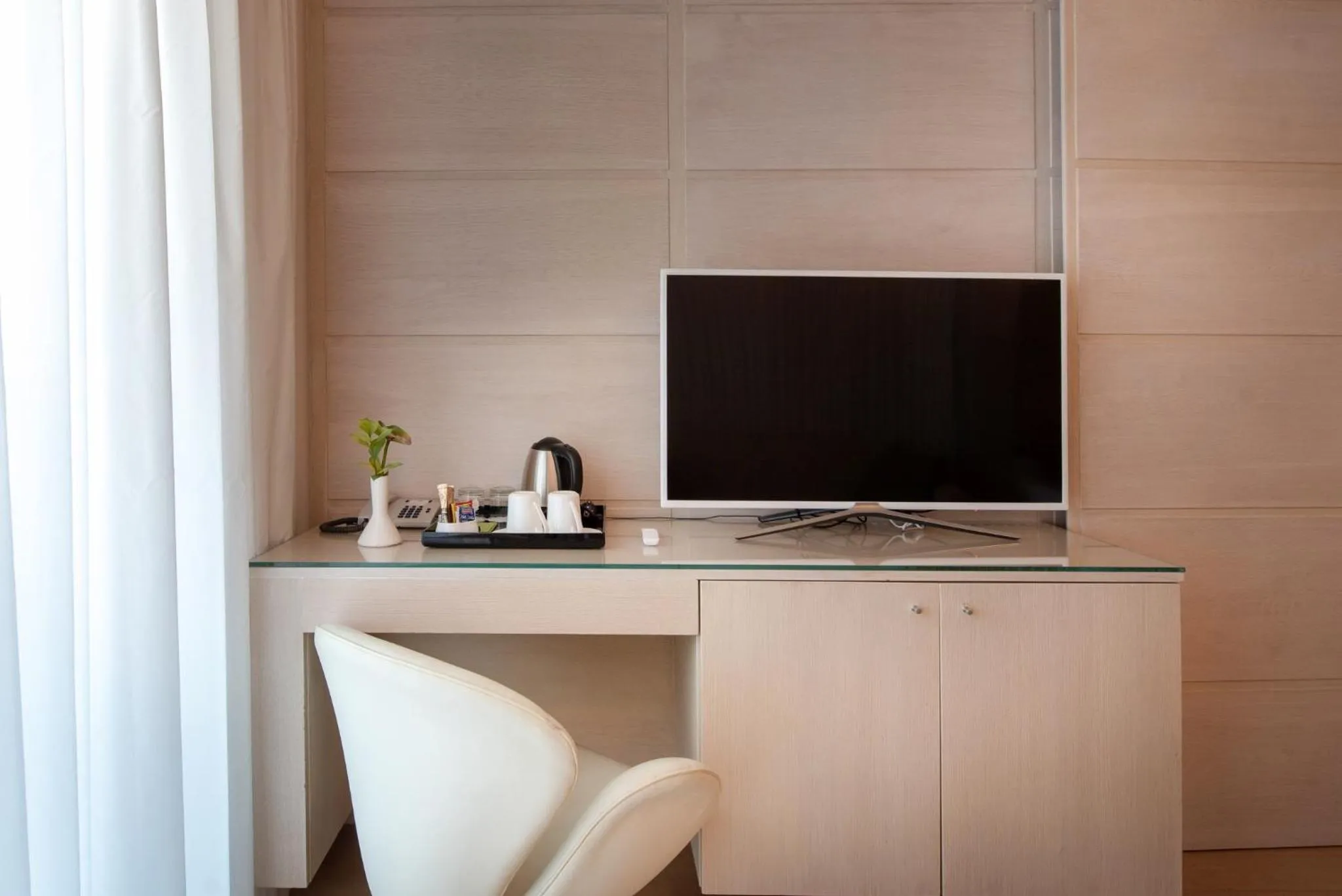 TV and multimedia in Savoia Hotel Rimini