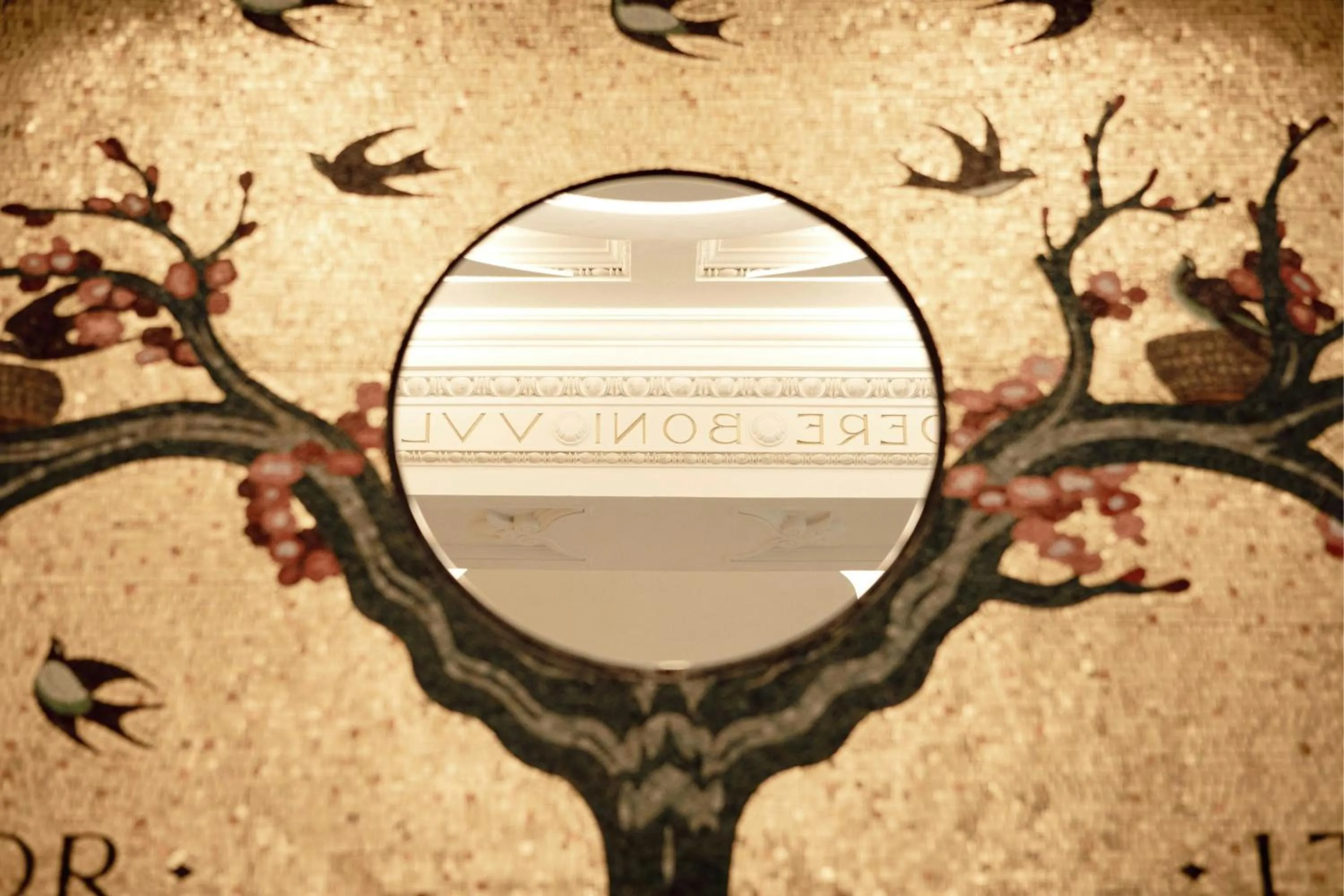 Lobby or reception in The Excelsior, a Luxury Collection Hotel, Florence