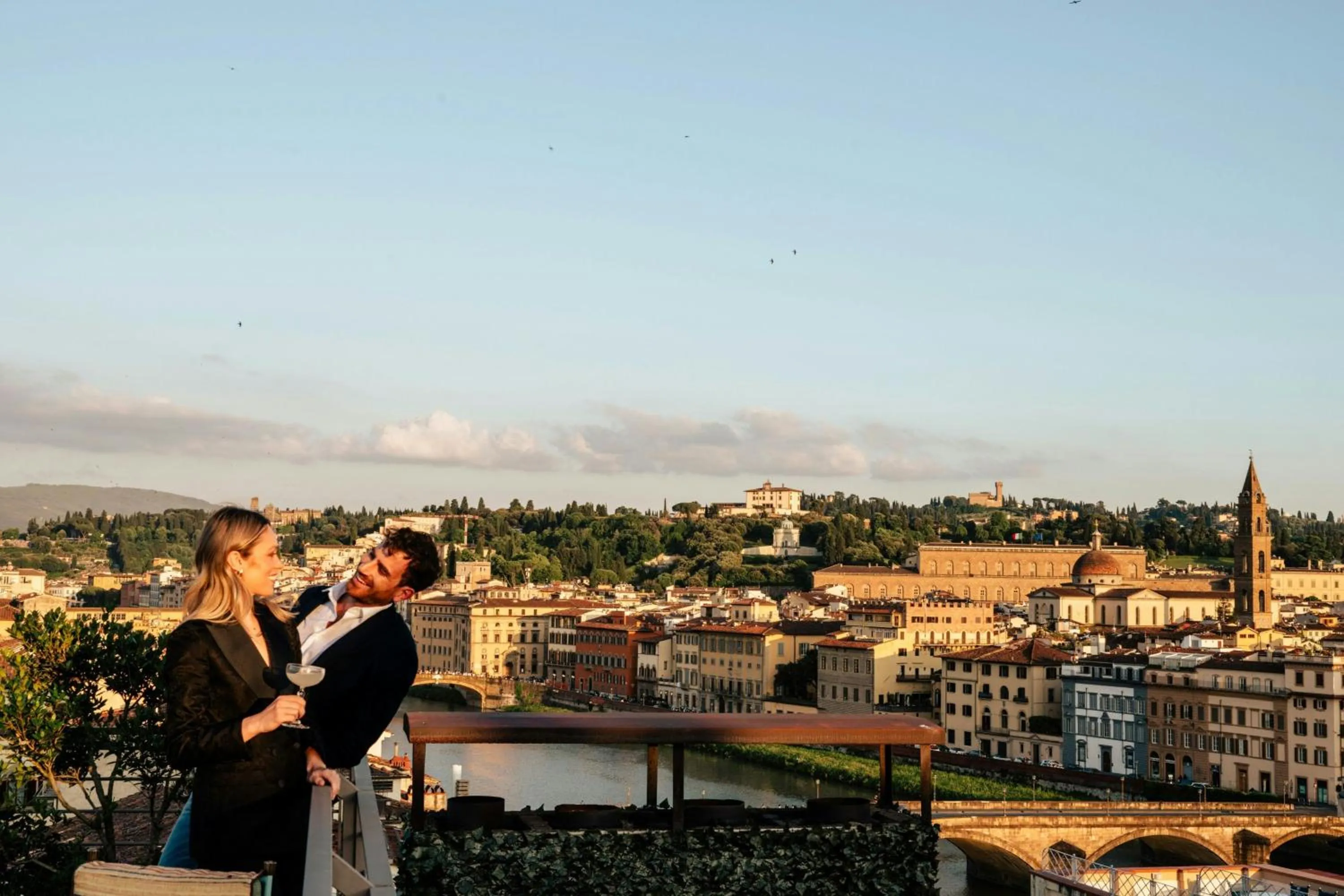 Other in The Excelsior, a Luxury Collection Hotel, Florence