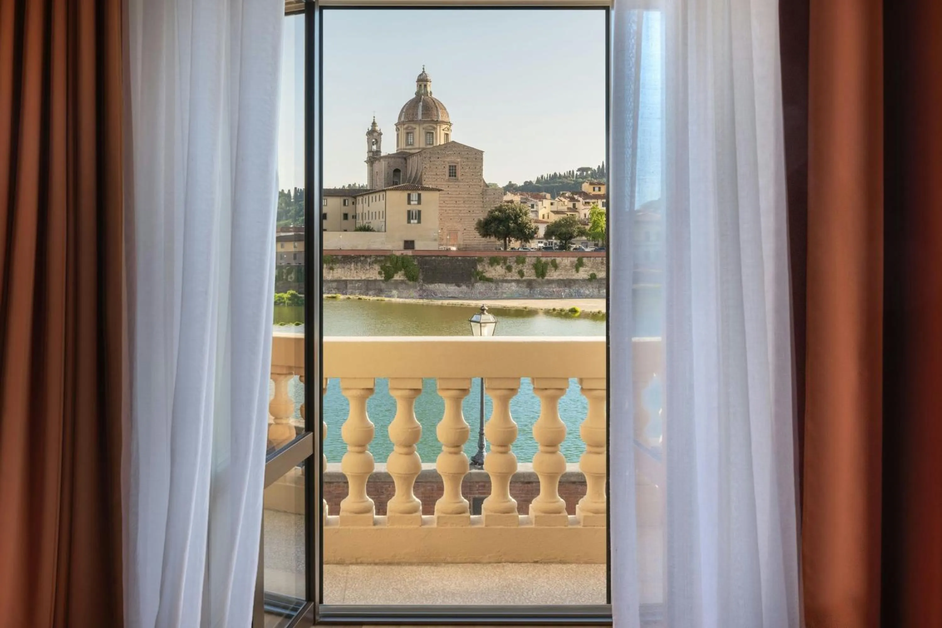Photo of the whole room in The Excelsior, a Luxury Collection Hotel, Florence