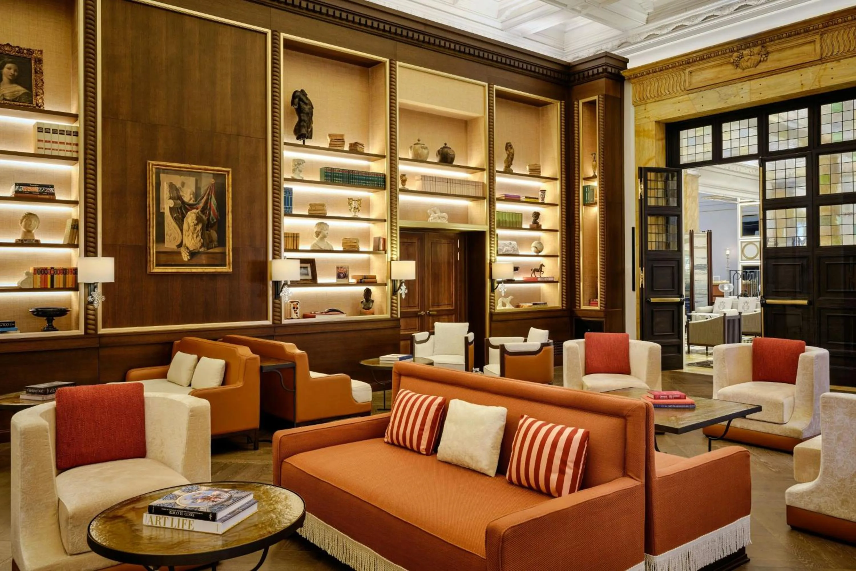 Other in The Excelsior, a Luxury Collection Hotel, Florence