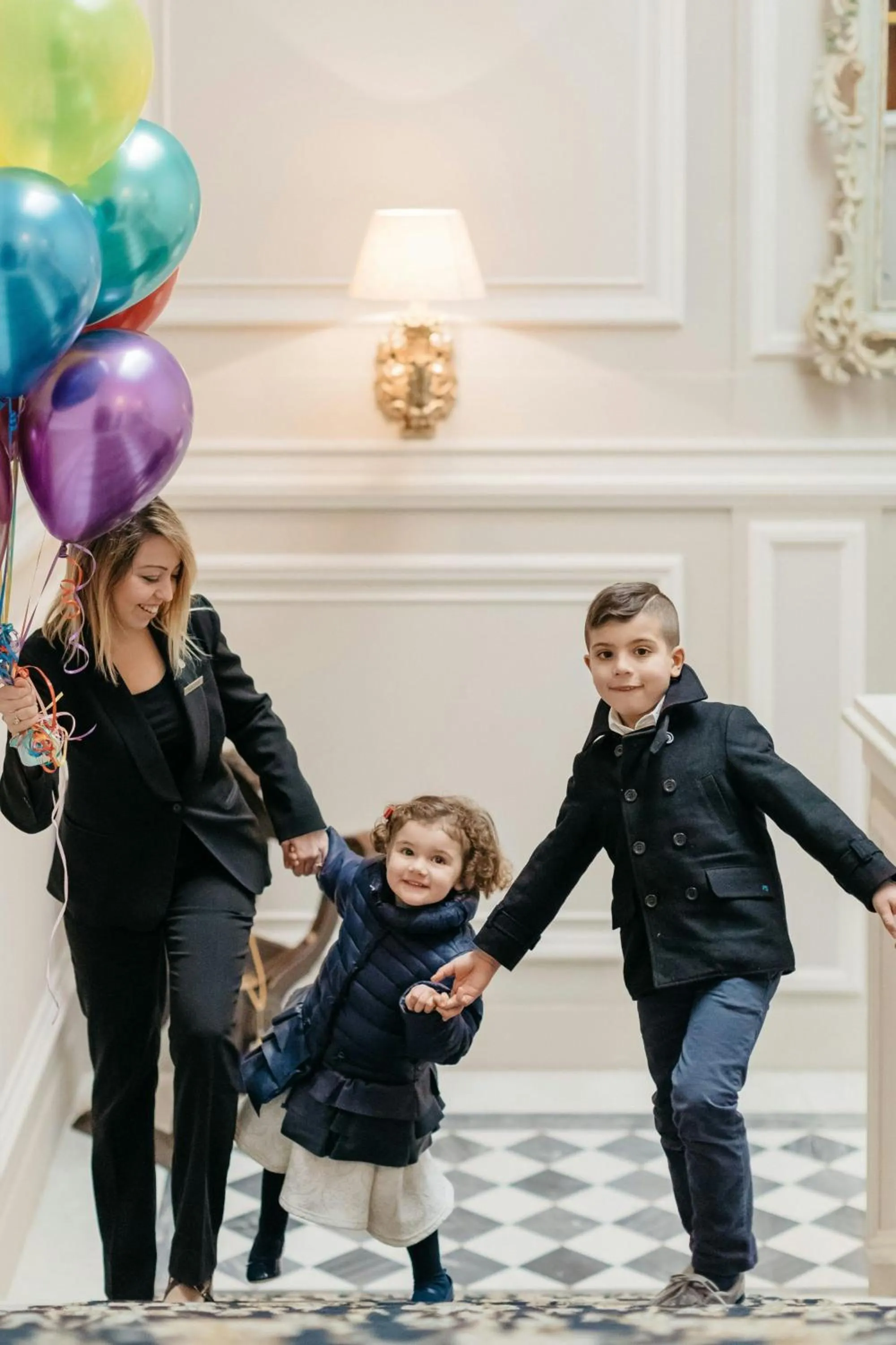 Other in The St. Regis Florence