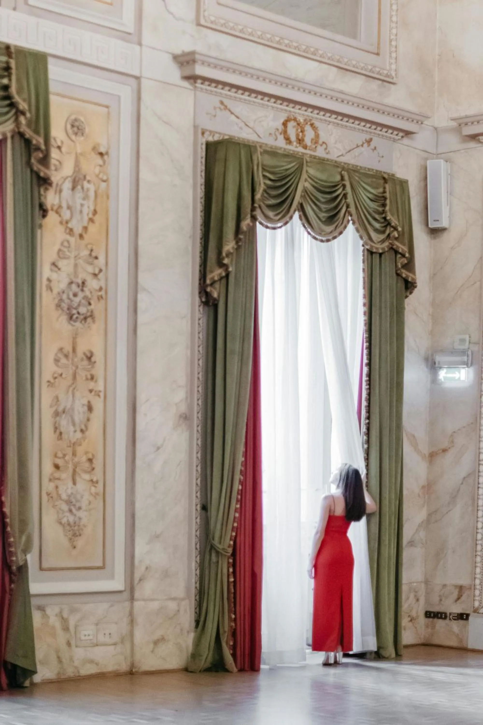 Other in The St. Regis Florence