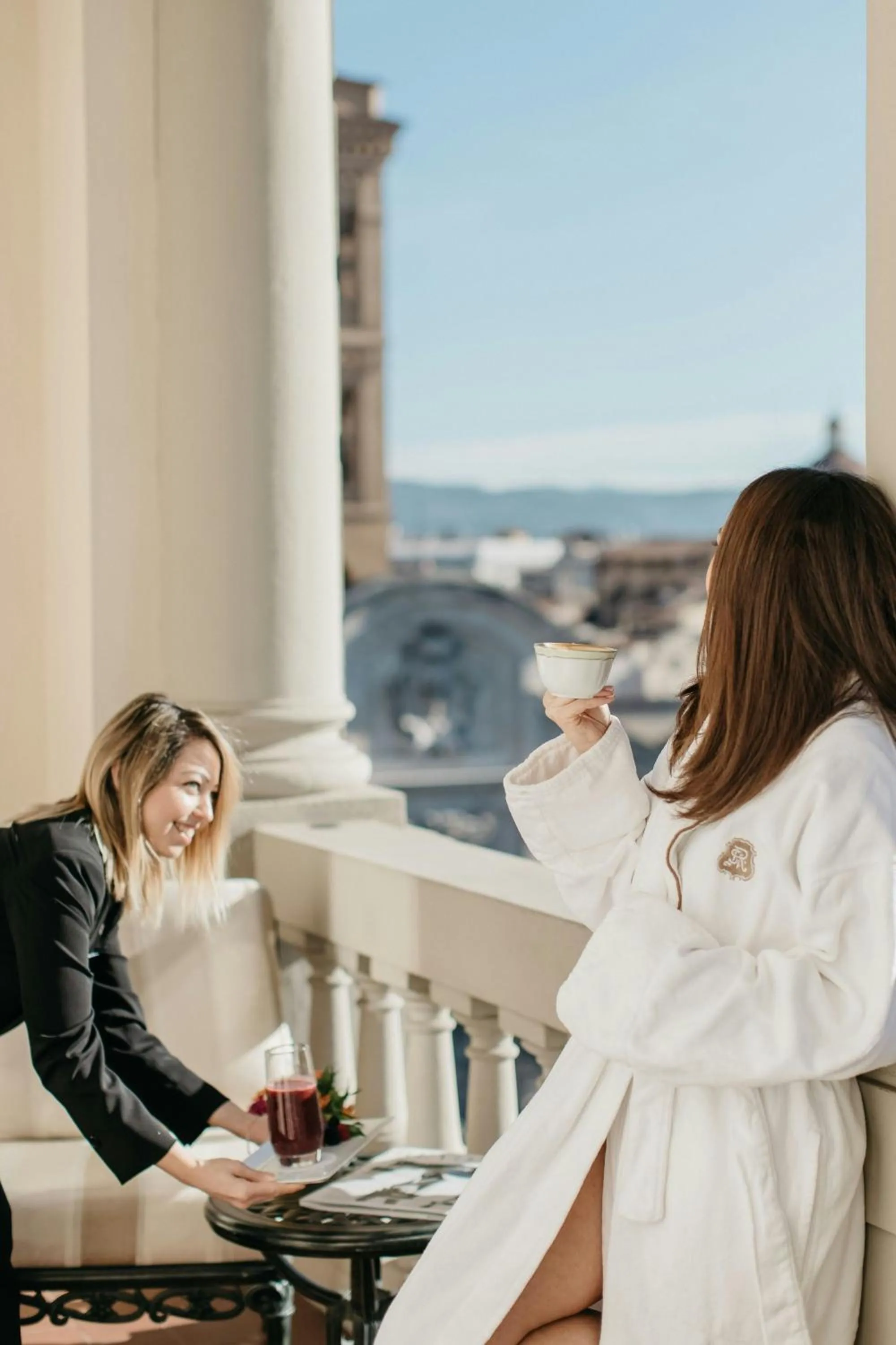 Other in The St. Regis Florence