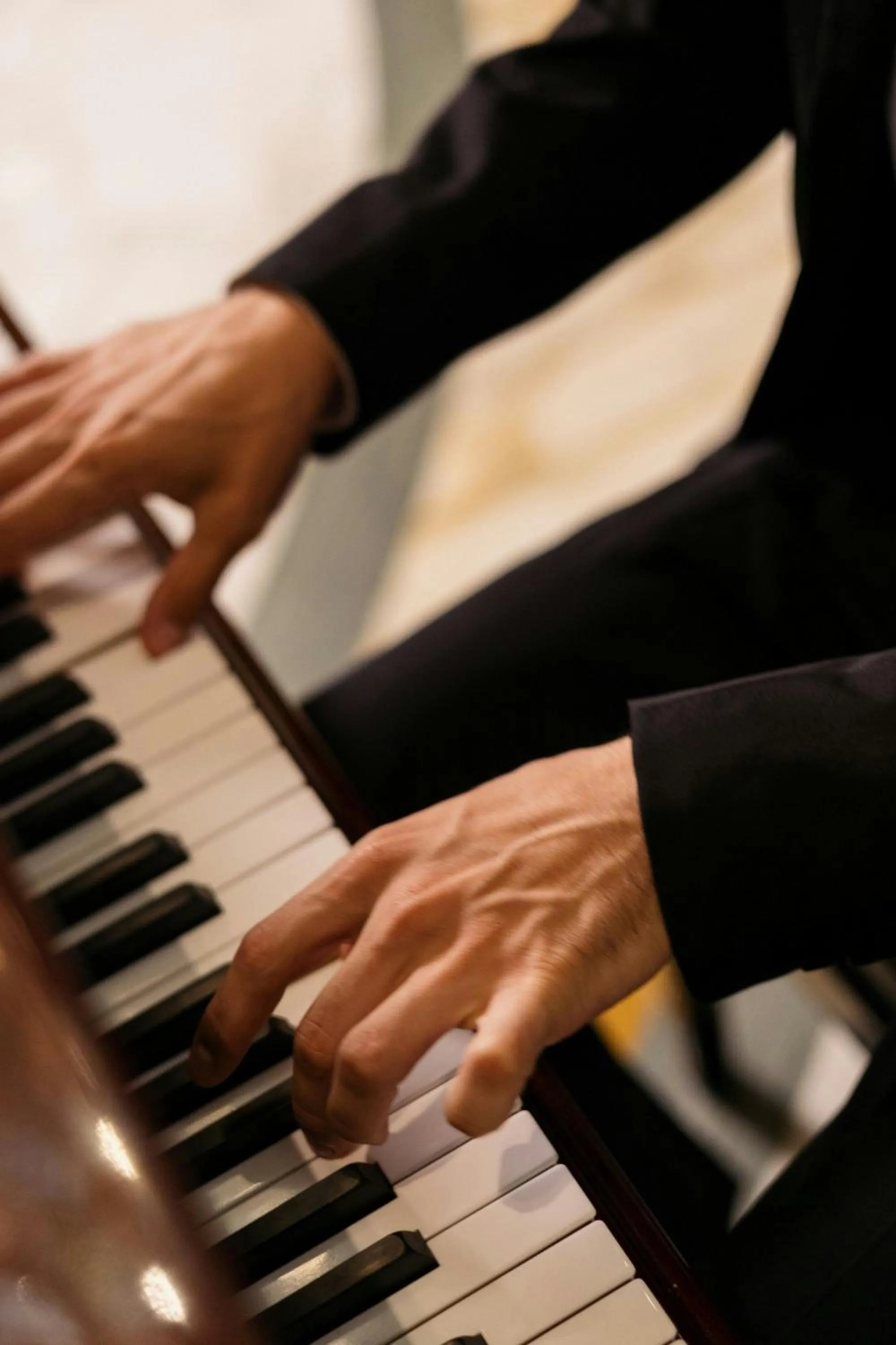 Restaurant/places to eat in The St. Regis Florence