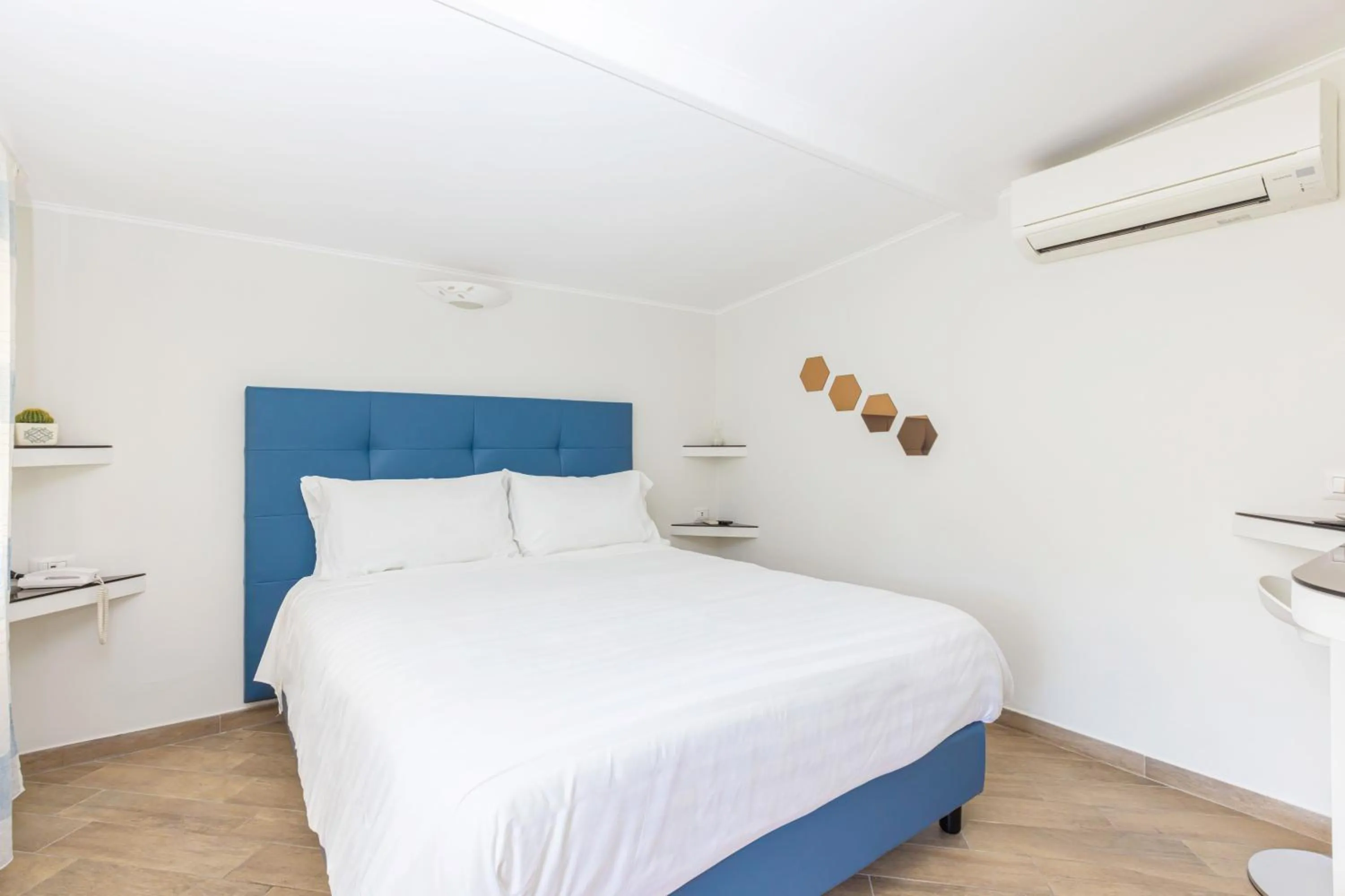 Photo of the whole room, Bed in Casale Antonietta