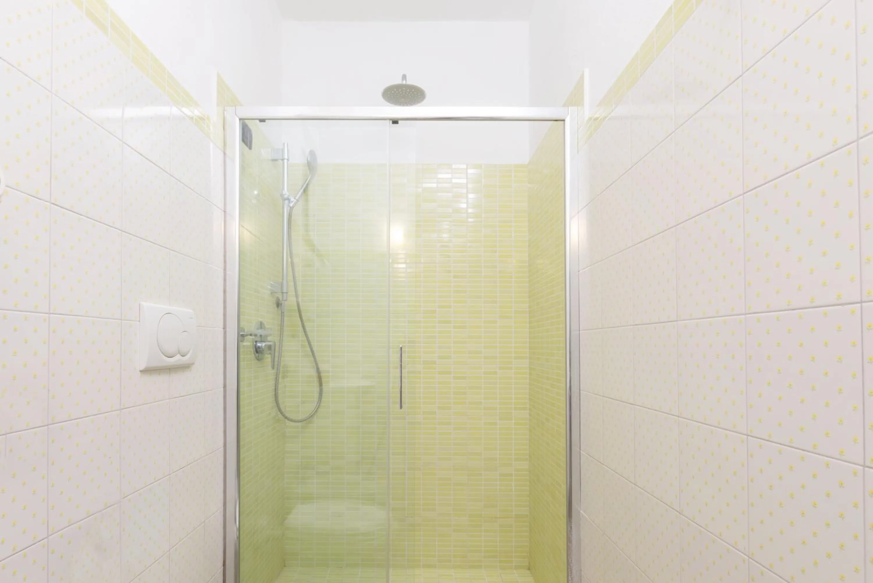 Bathroom in Casale Antonietta