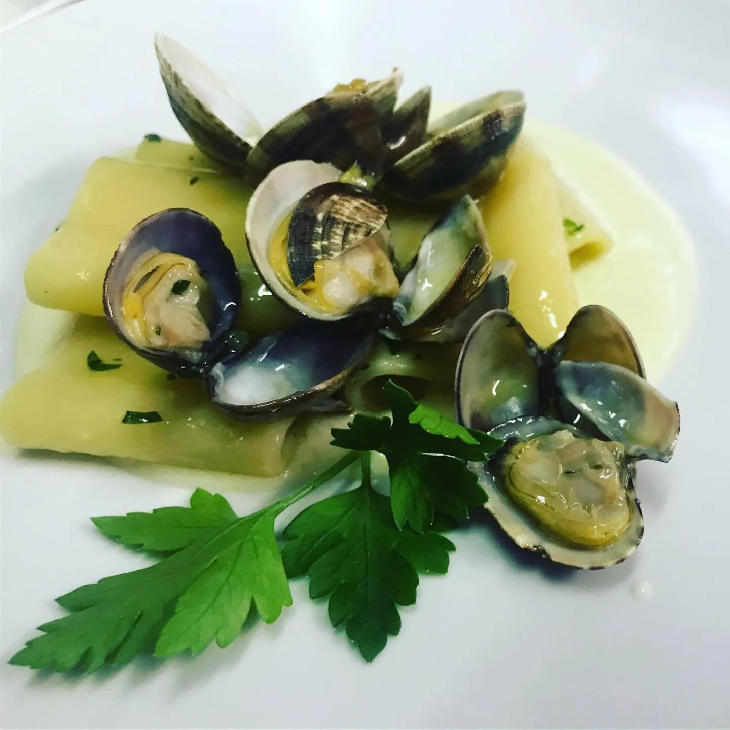 Food close-up in Casale Antonietta