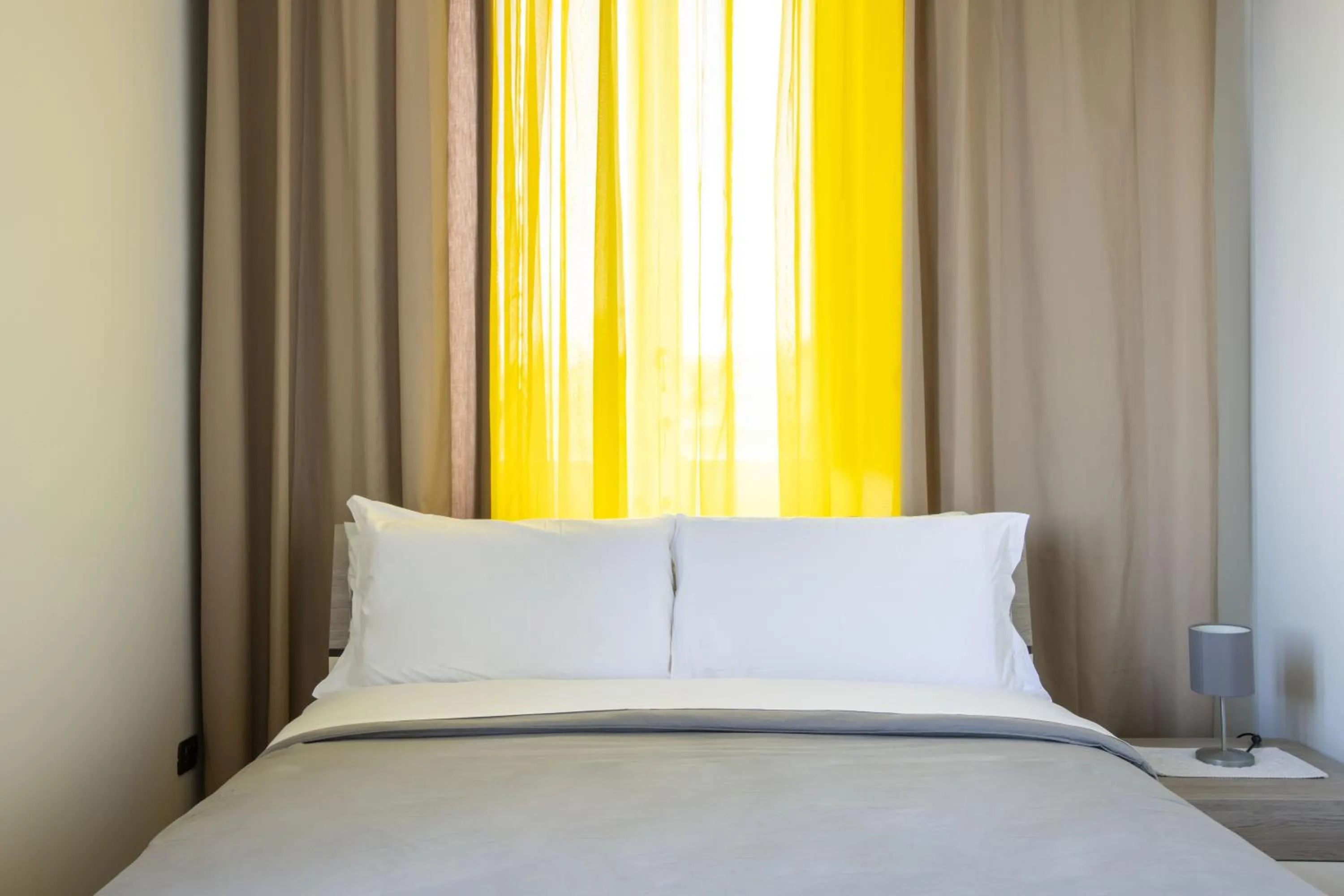 Bed in Casale Antonietta