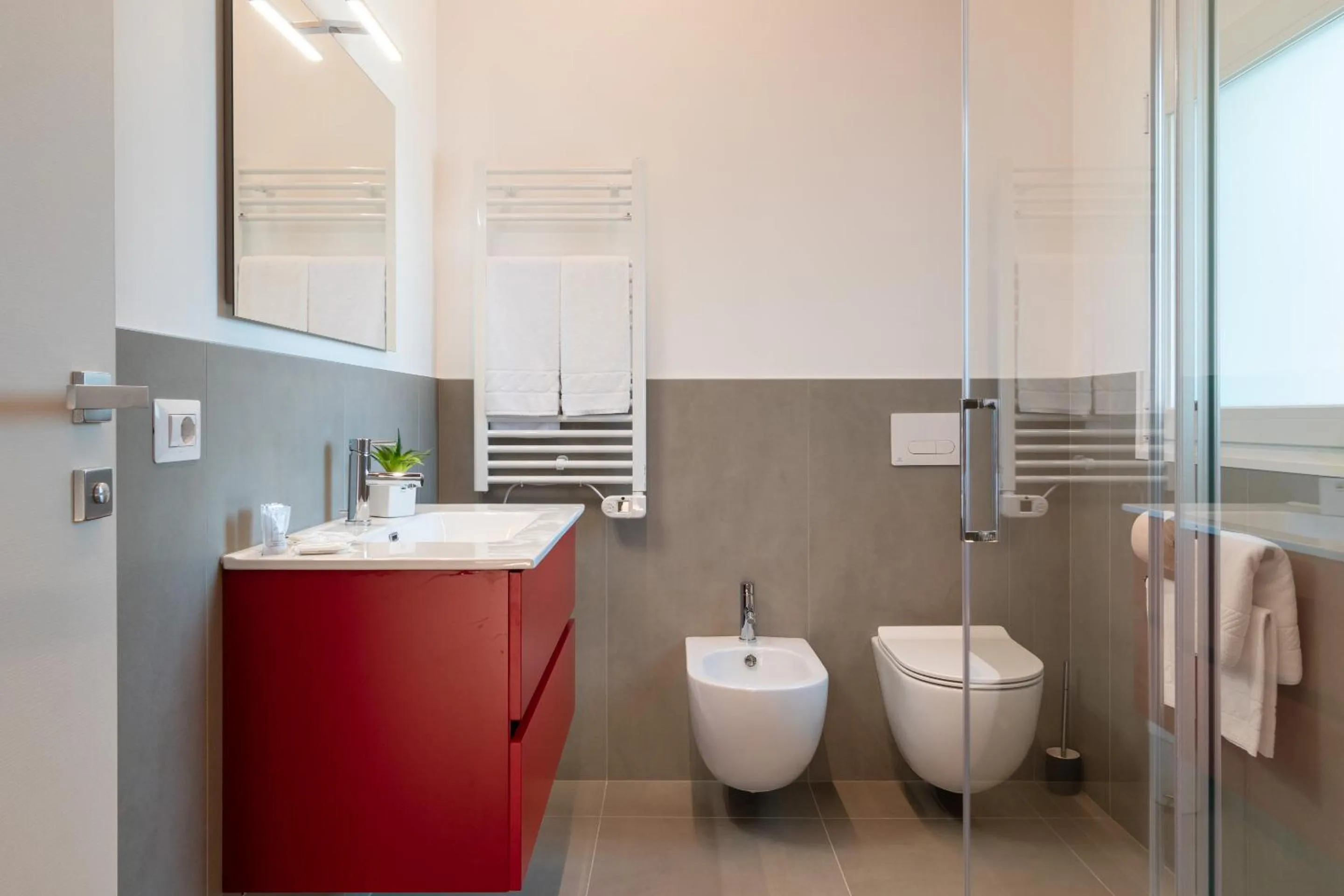 Superior Beach Aparthotel