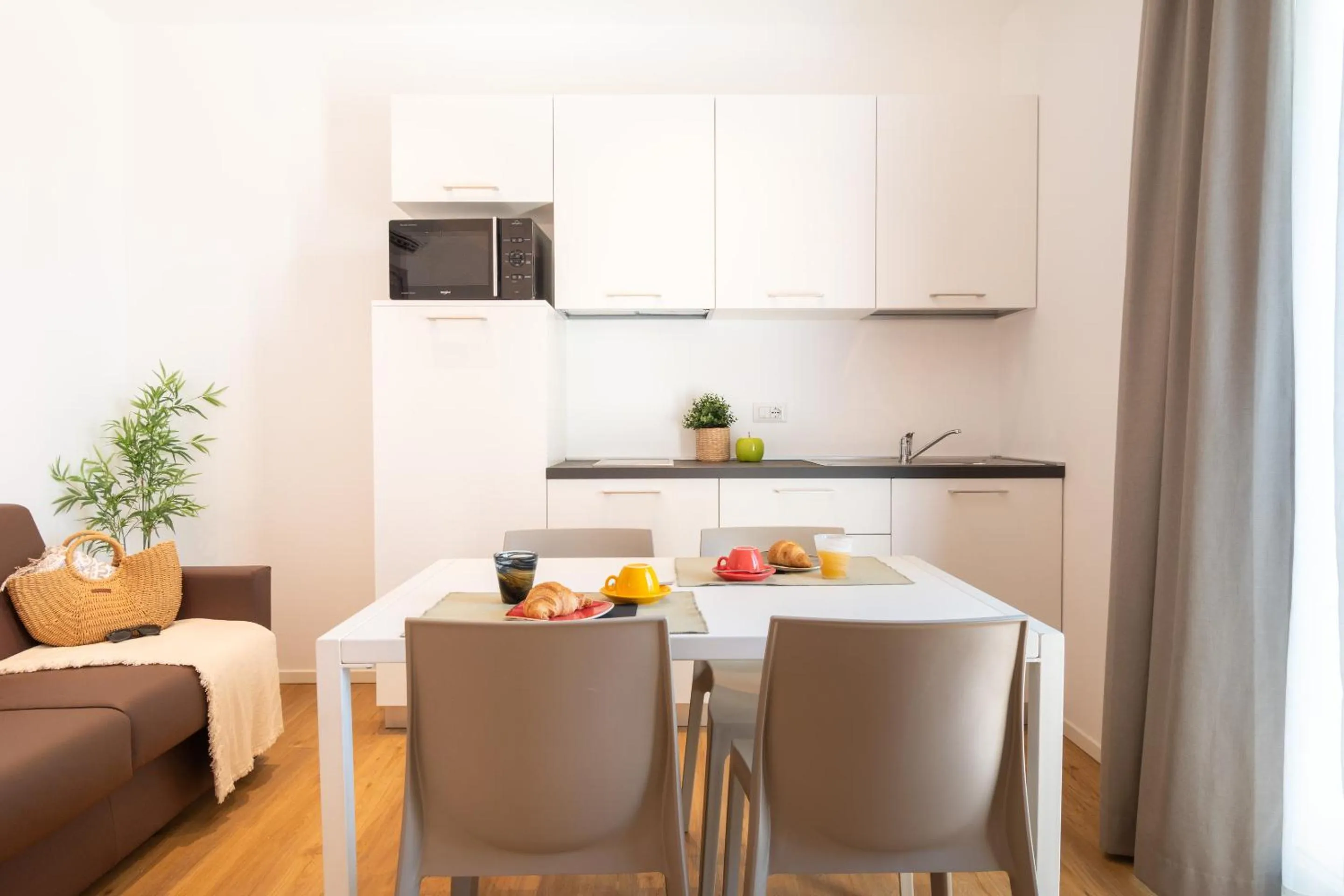 Photo of the whole room in Superior Beach Aparthotel