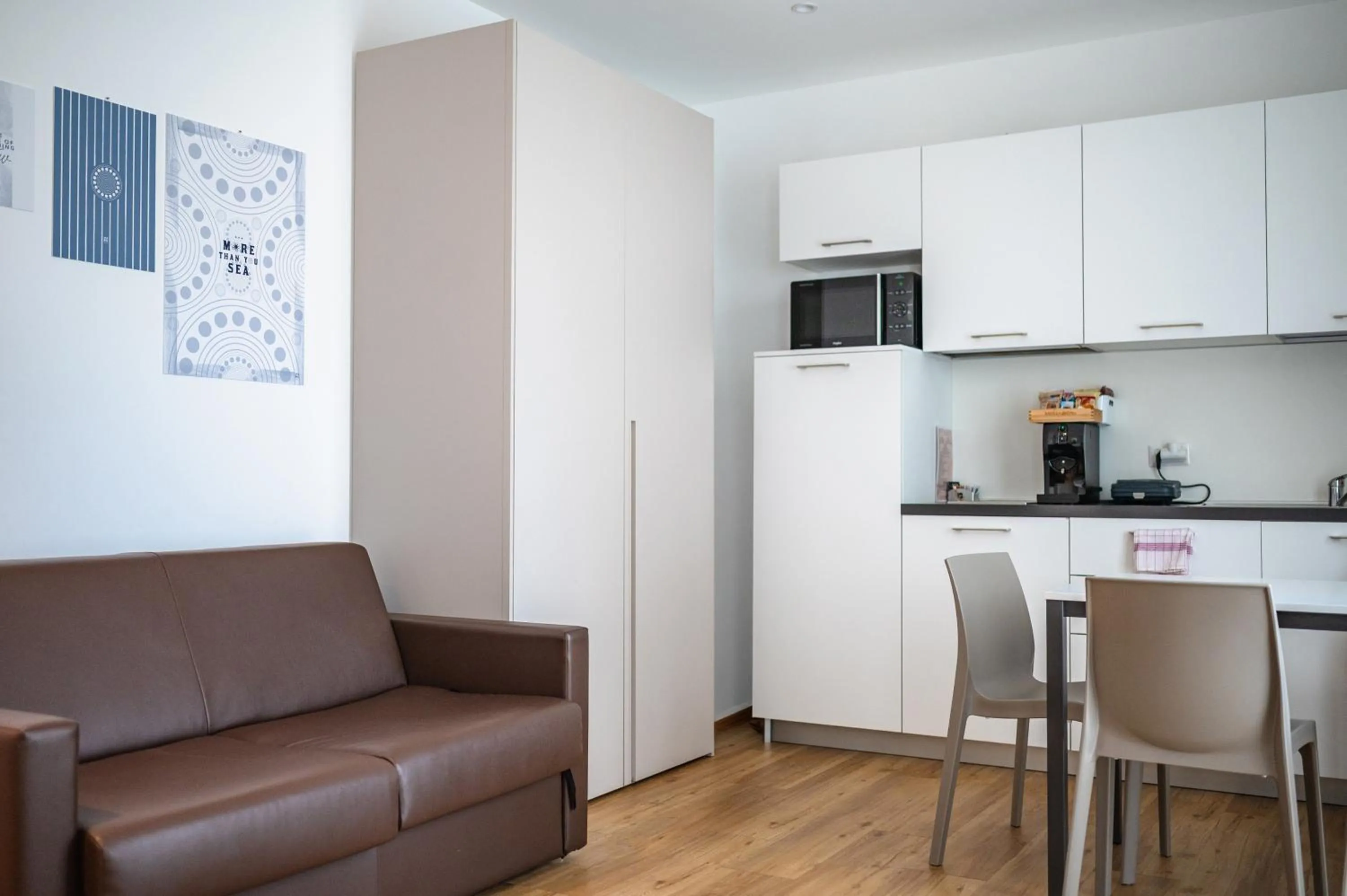 Superior Beach Aparthotel