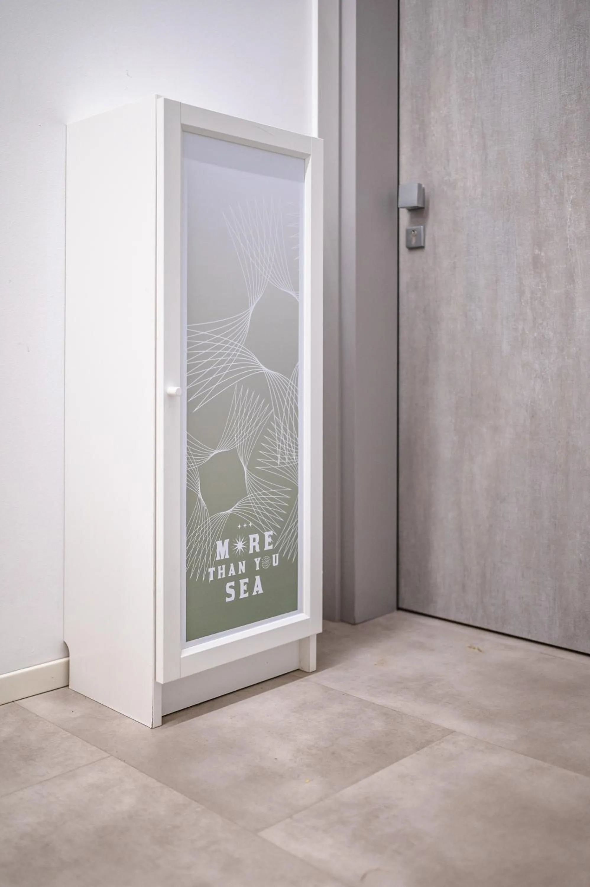 Breakfast in Superior Beach Aparthotel