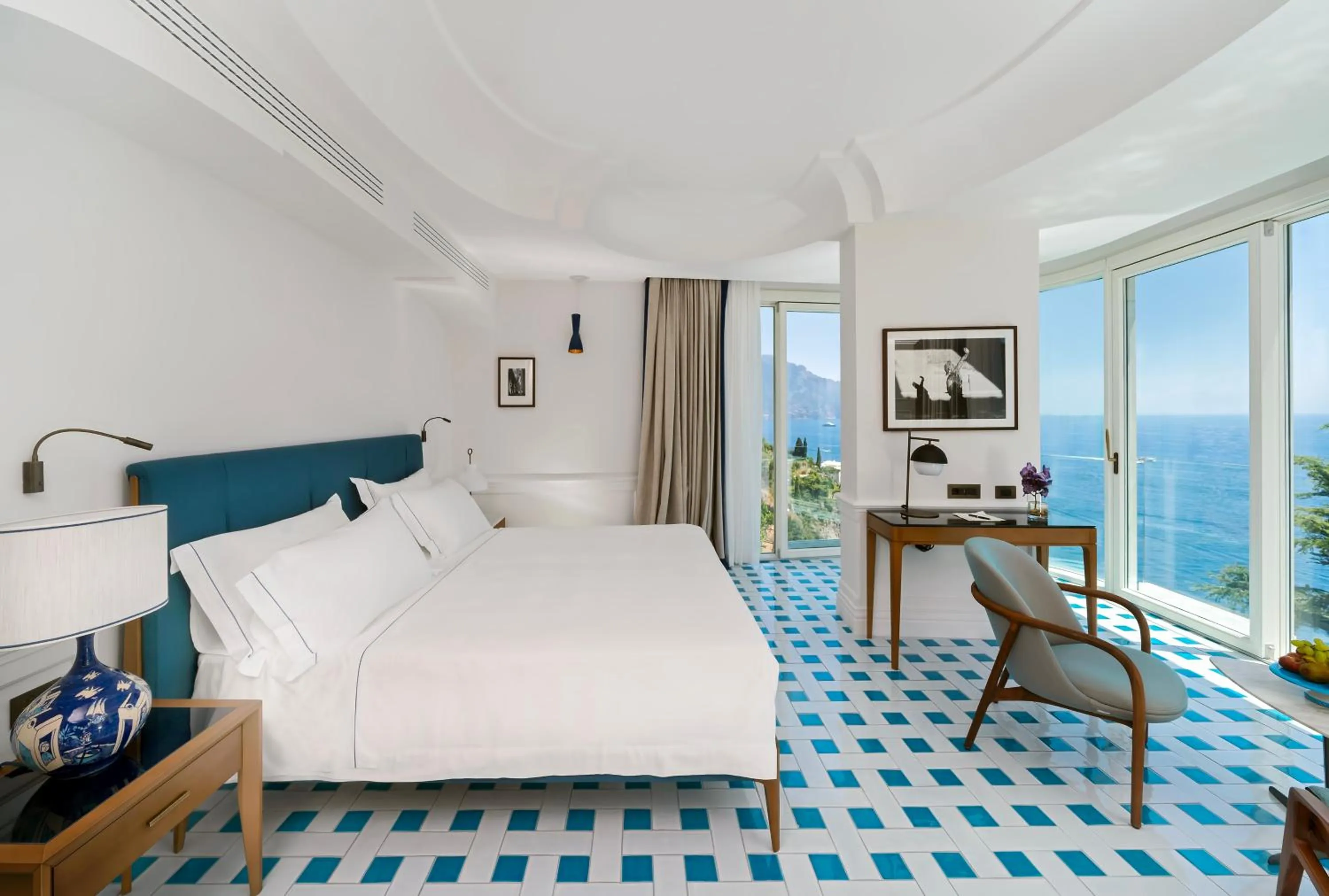 Bed in Borgo Santandrea