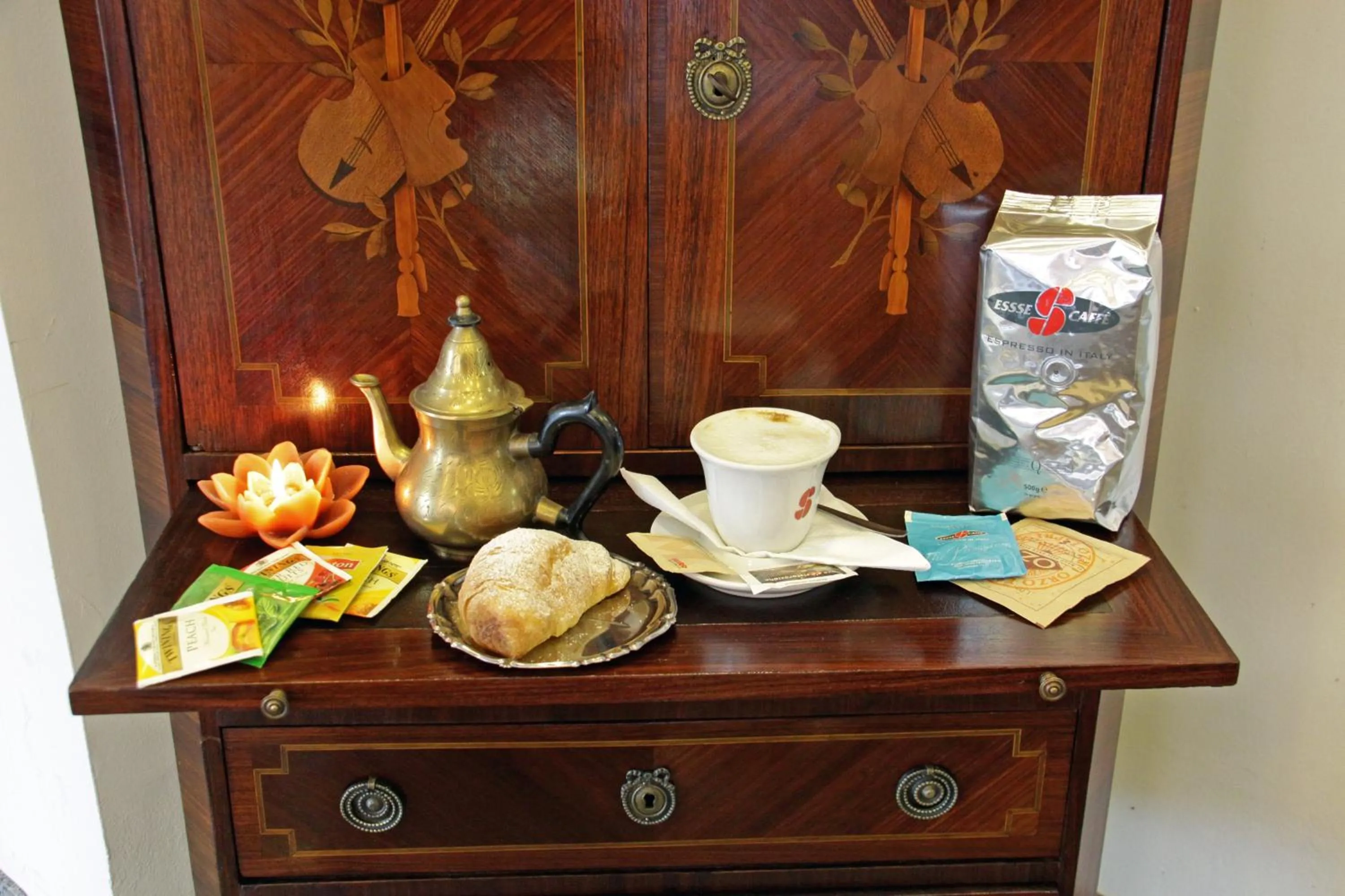 Lounge or bar in Hotel Memory