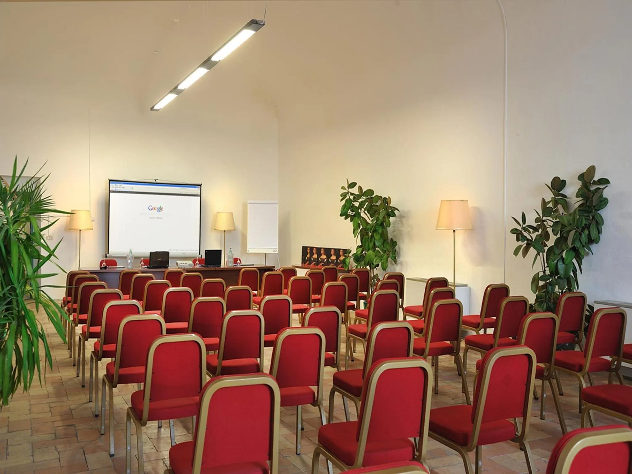 Business facilities in Albergo San Domenico