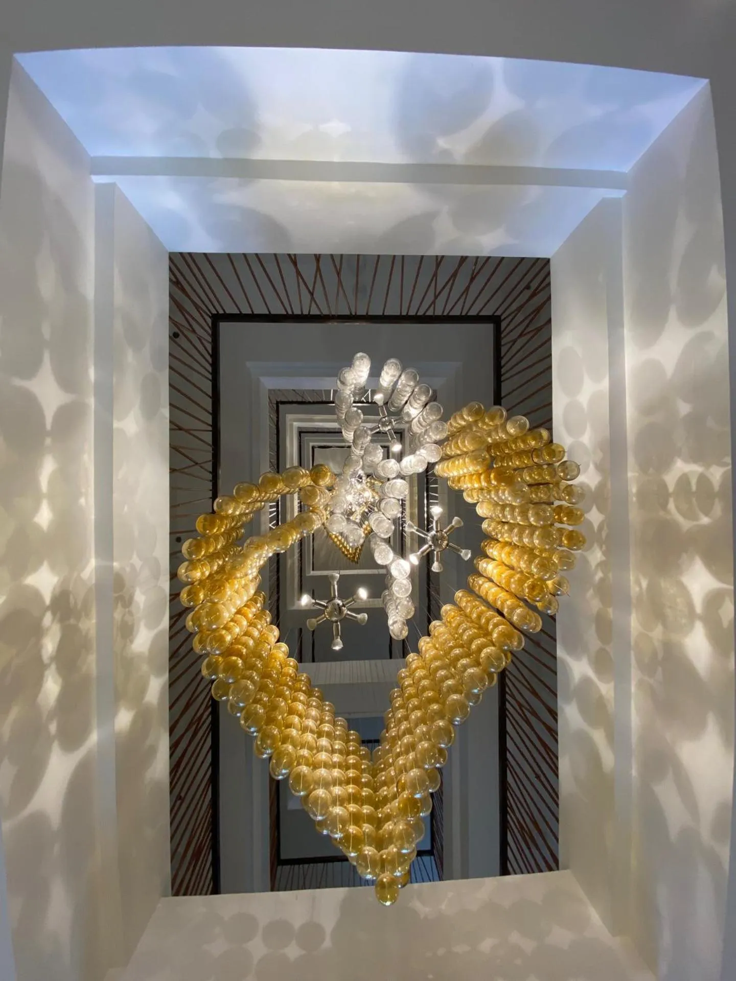 Lobby or reception in Olive Town Center and Hotel