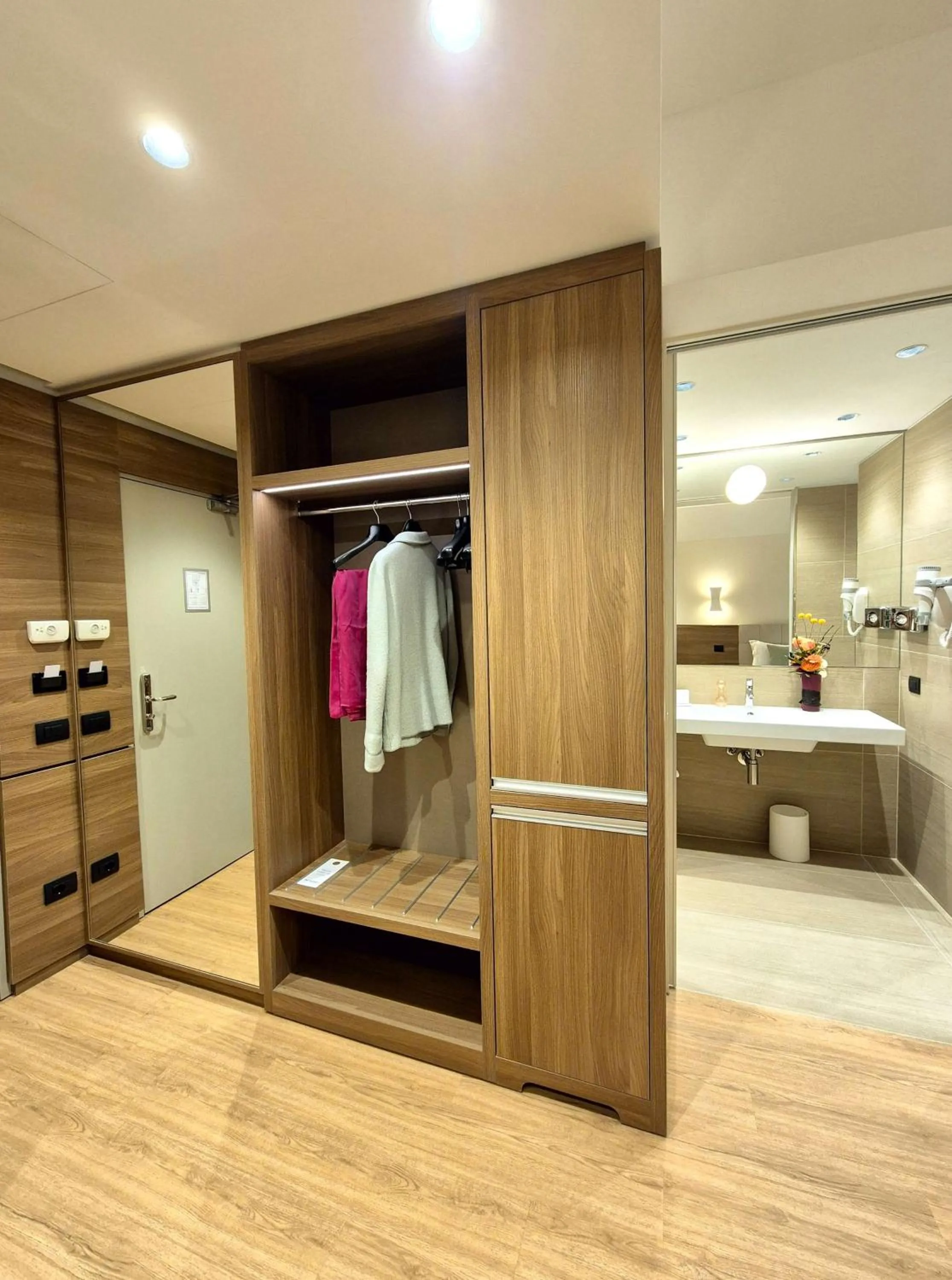 Other in Best Western Hotel City