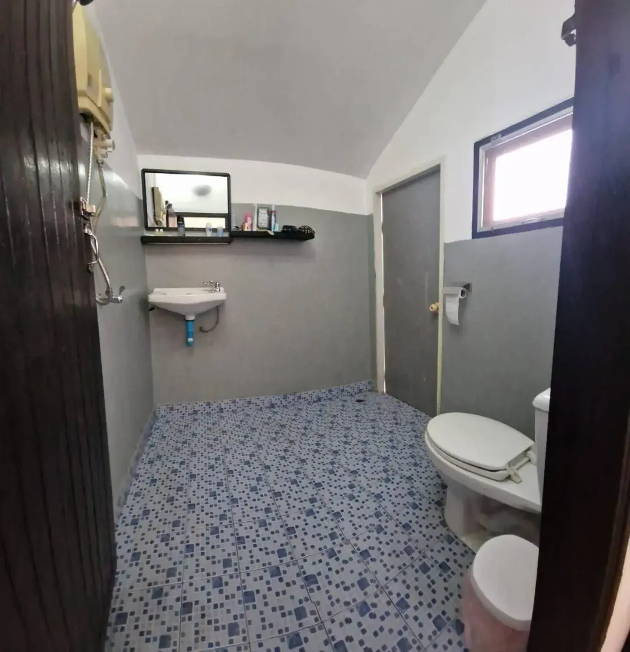 Standard Garden View in Khaolak Banana Bungalow Standard Garden View in Khaolak Banana Bungalow