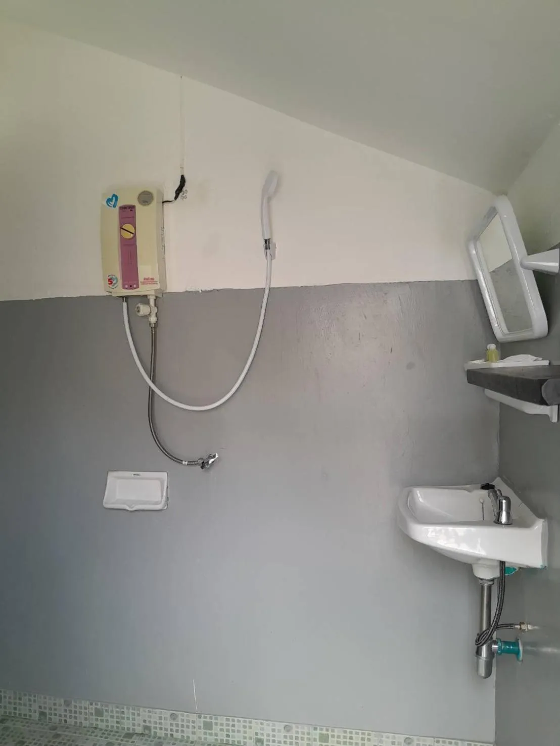 Khaolak Banana Bungalow