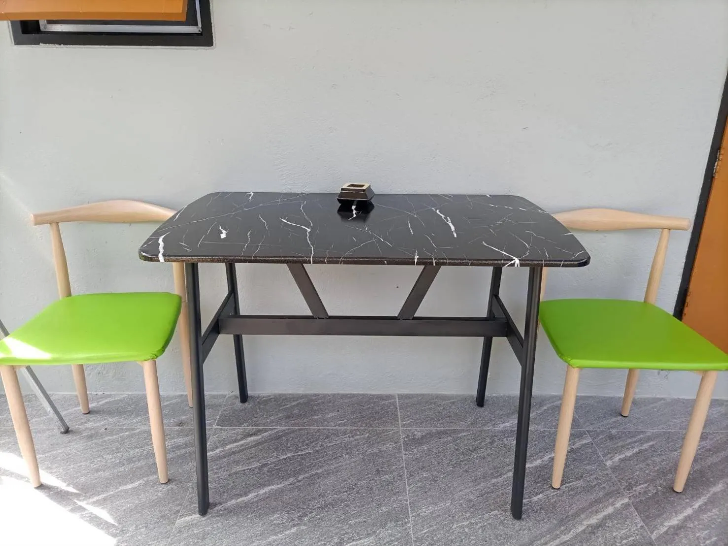 Khaolak Banana Bungalow