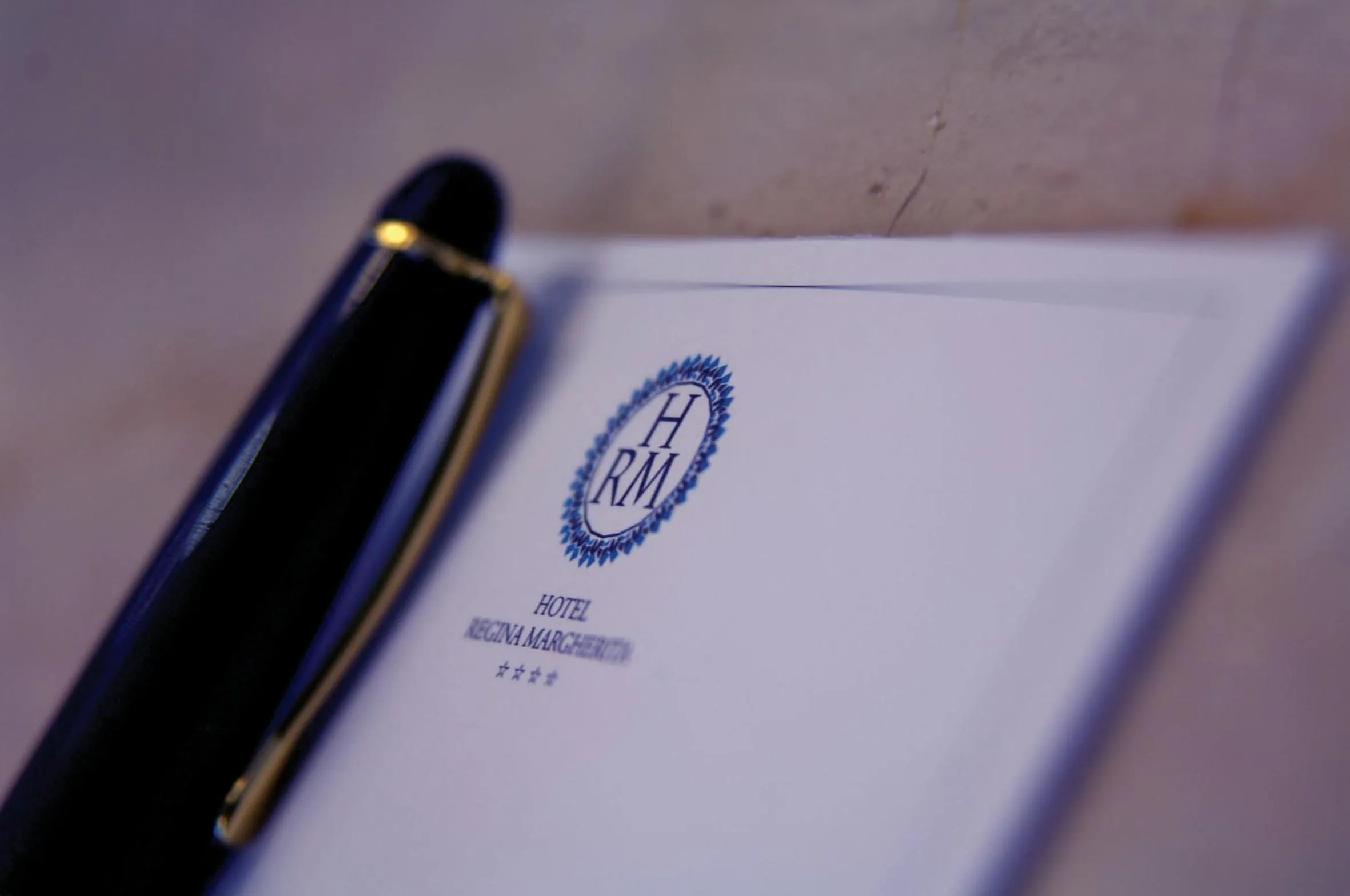 Other in Hotel Regina Margherita