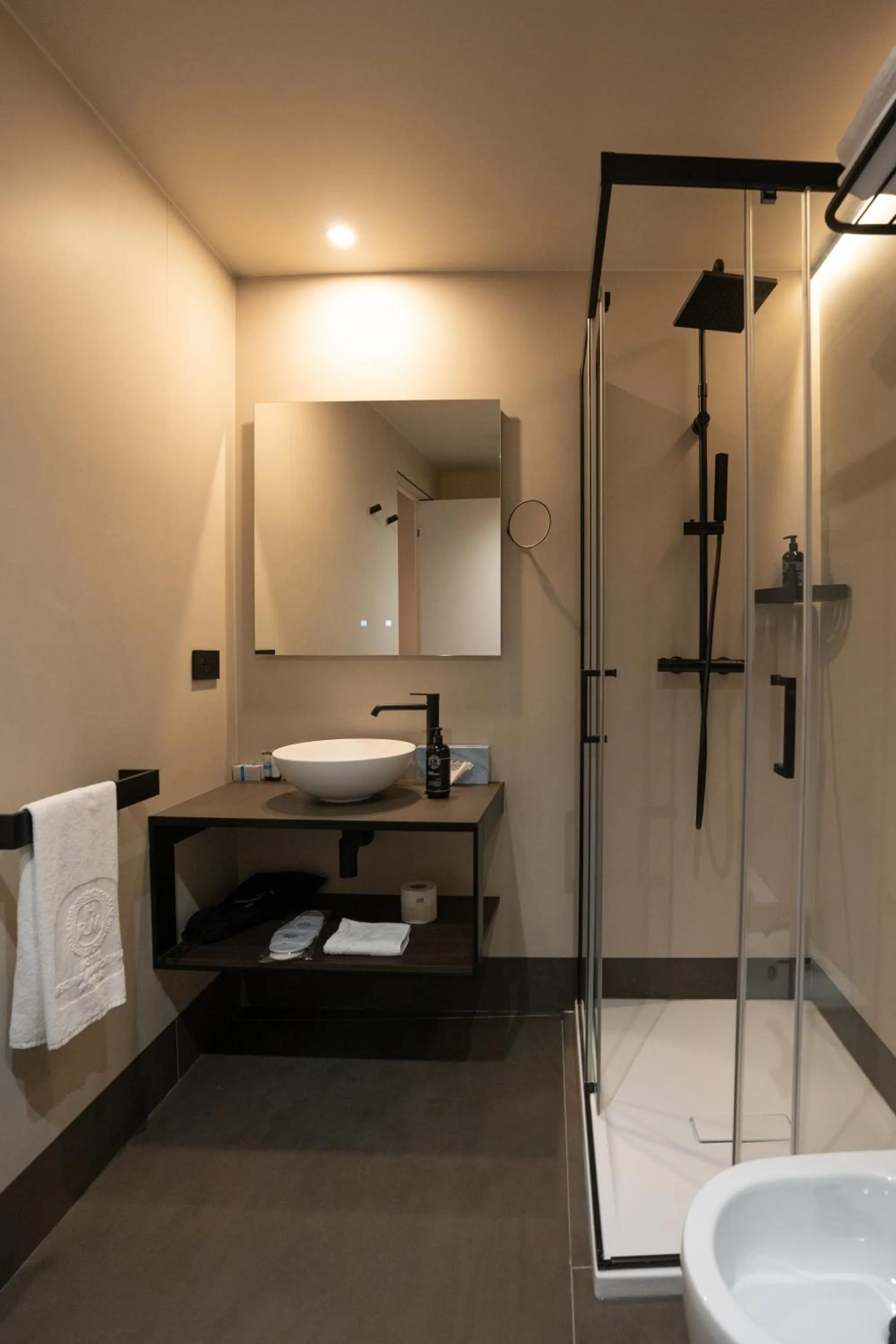 Hotel Regina Margherita