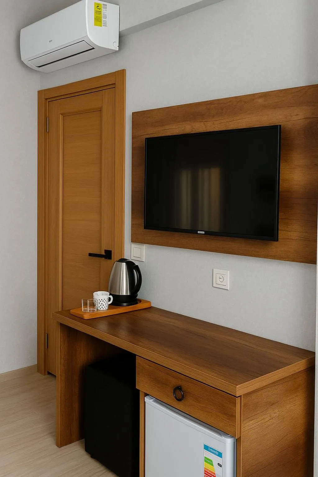 Acar Airport Hotel Plus